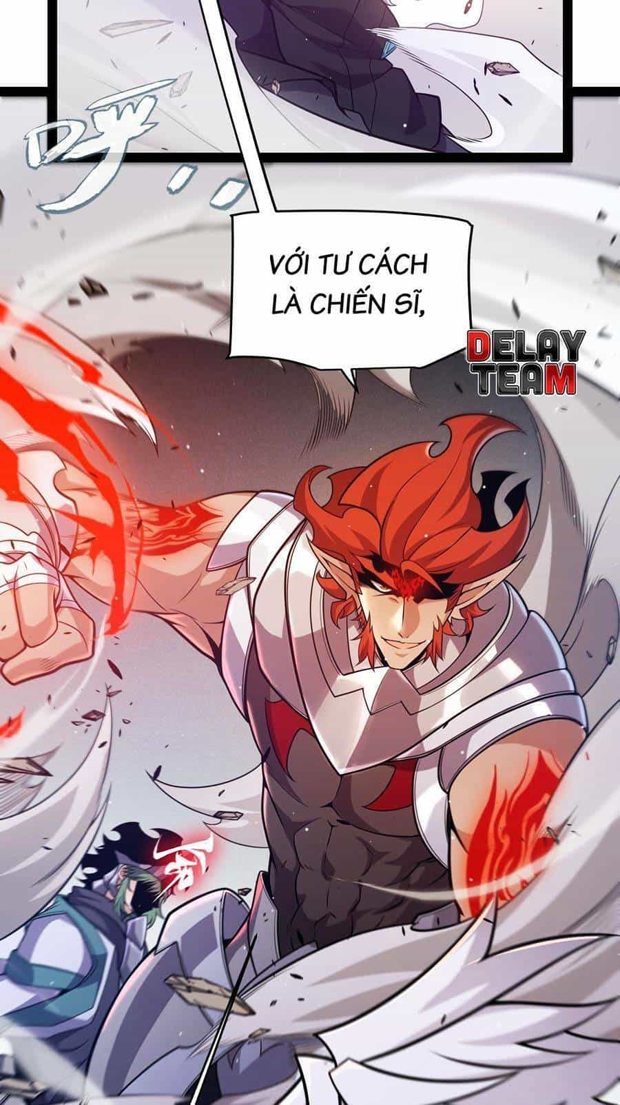 Tôi Đến Từ Thế Giới Trò Chơi - Chương 221 - ảnh 39