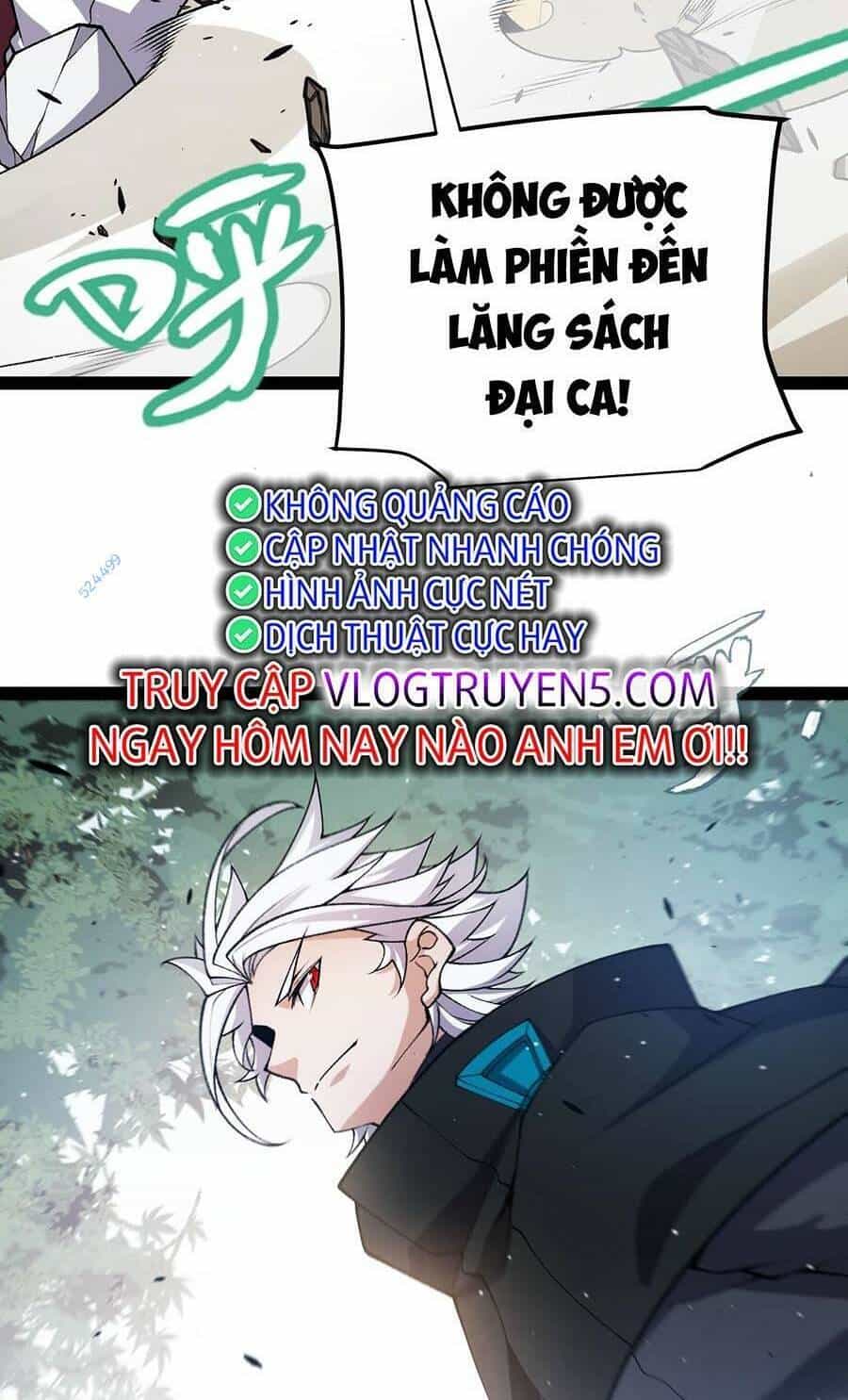 Tôi Đến Từ Thế Giới Trò Chơi - Chương 221 - ảnh 46