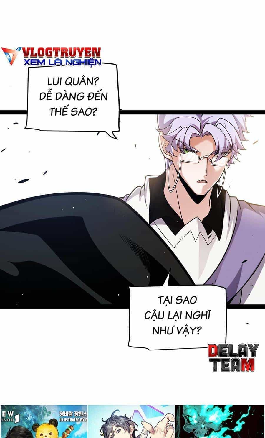 Tôi Đến Từ Thế Giới Trò Chơi - Chương 221 - ảnh 59