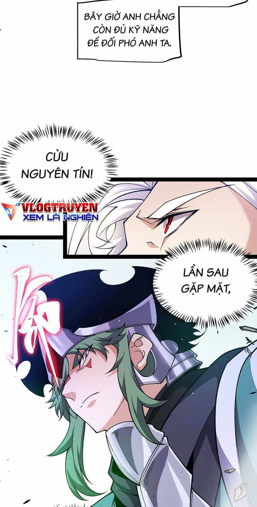 Tôi Đến Từ Thế Giới Trò Chơi - Chương 221 - ảnh 79