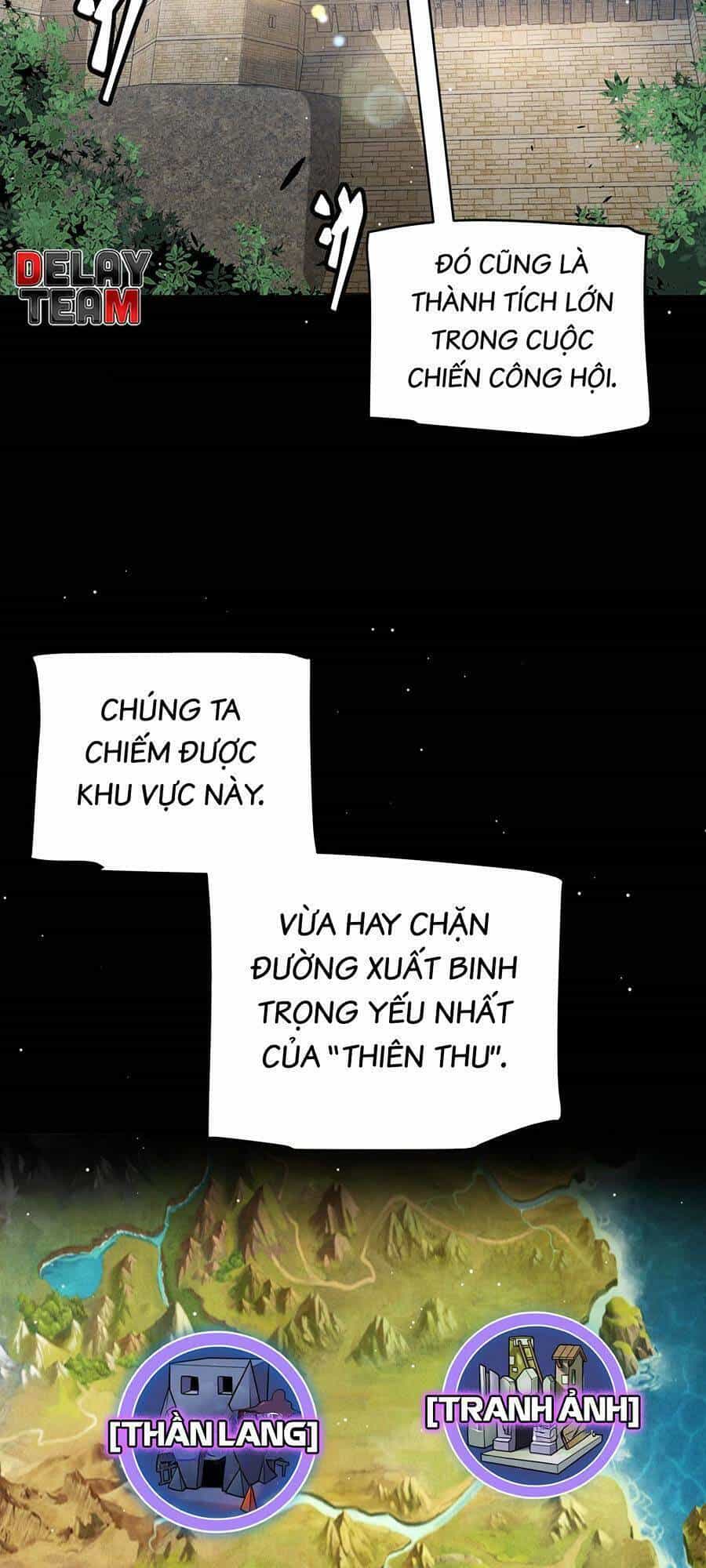 Tôi Đến Từ Thế Giới Trò Chơi - Chương 222 - ảnh 10