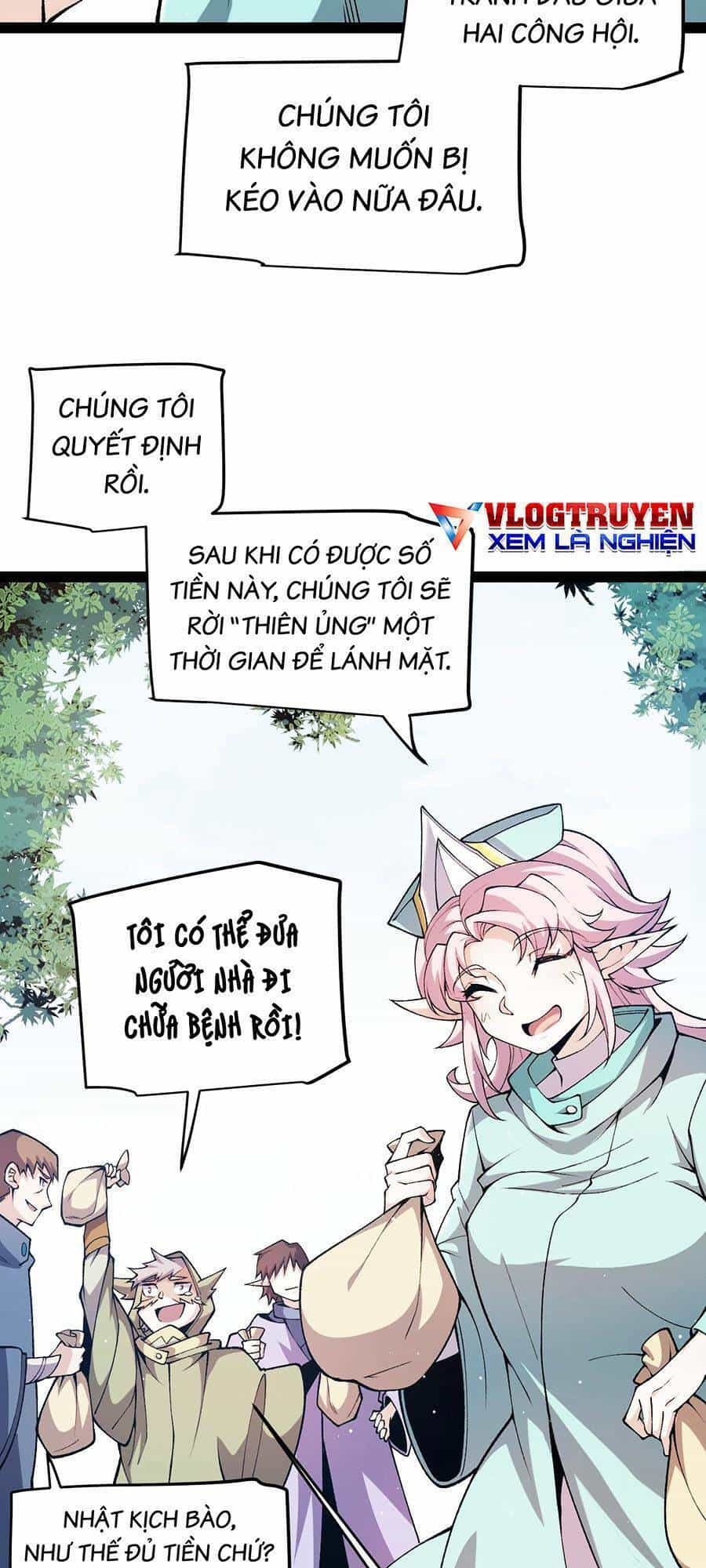 Tôi Đến Từ Thế Giới Trò Chơi - Chương 222 - ảnh 20