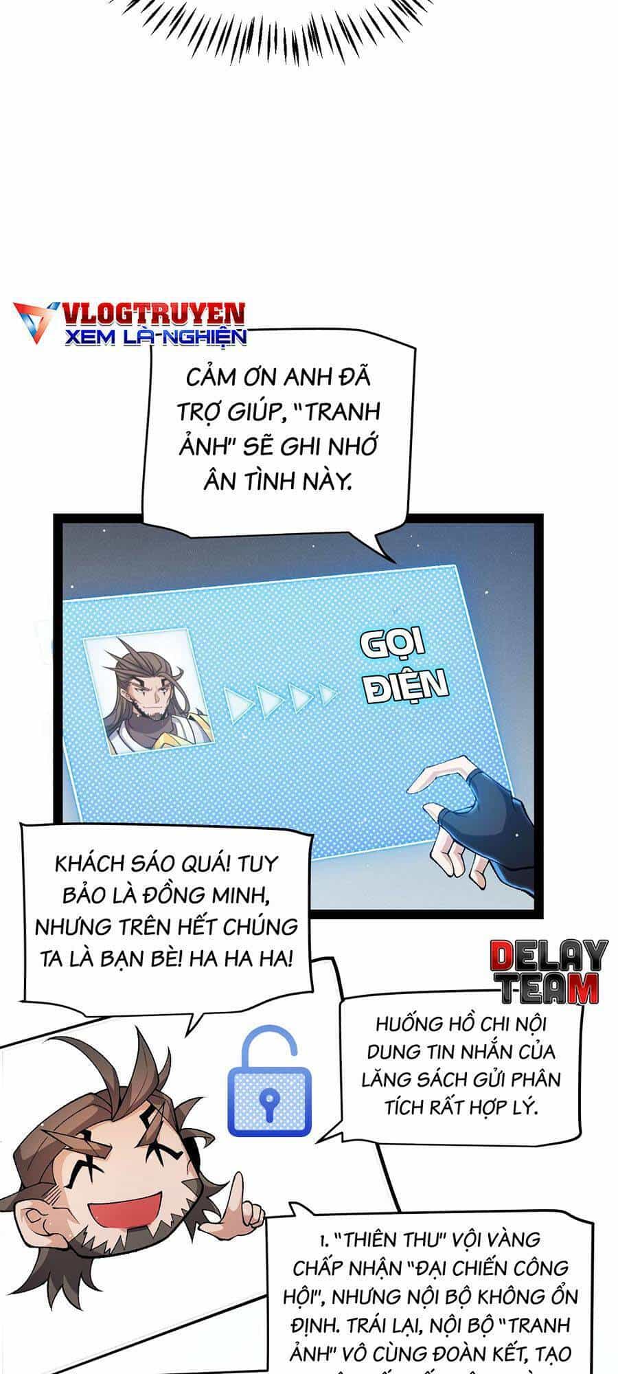 Tôi Đến Từ Thế Giới Trò Chơi - Chương 222 - ảnh 23