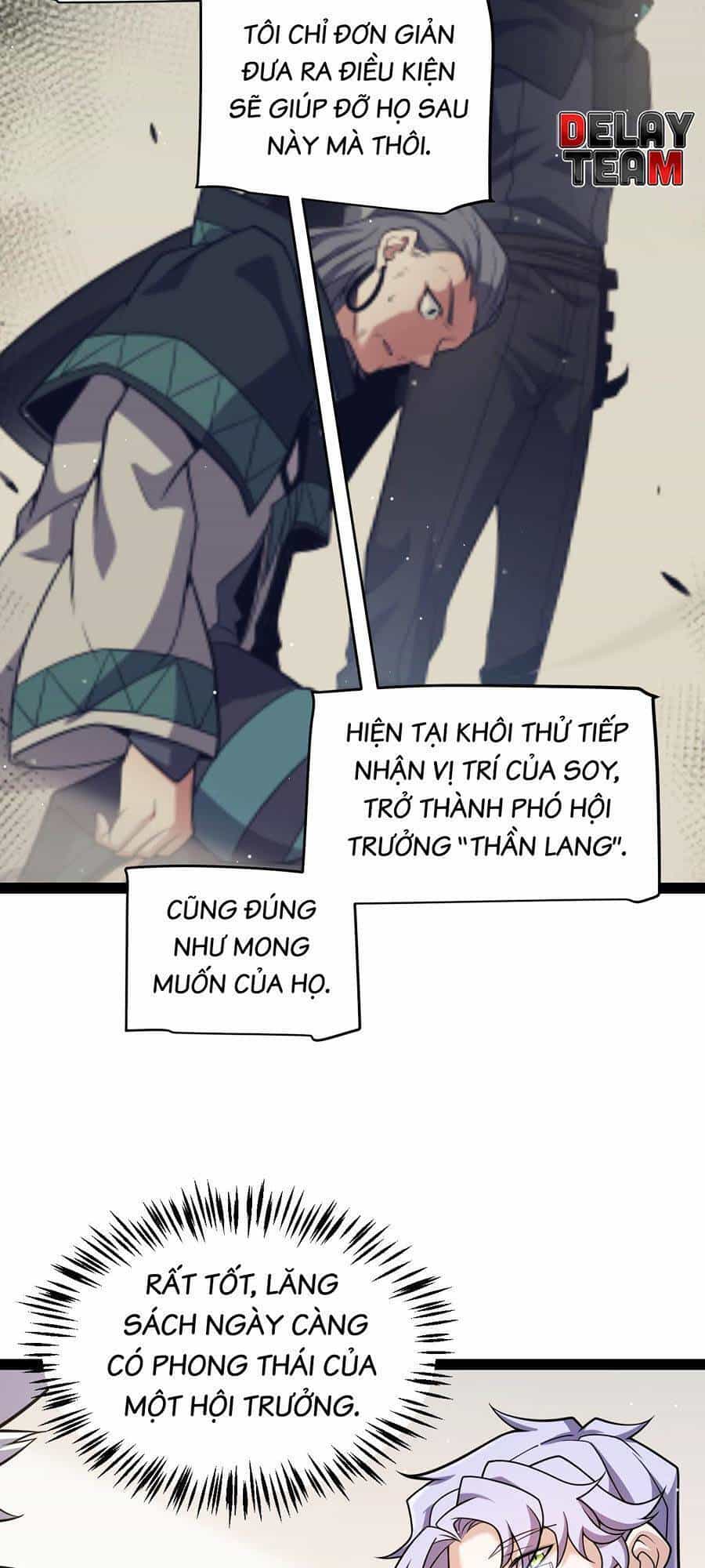 Tôi Đến Từ Thế Giới Trò Chơi - Chương 222 - ảnh 27