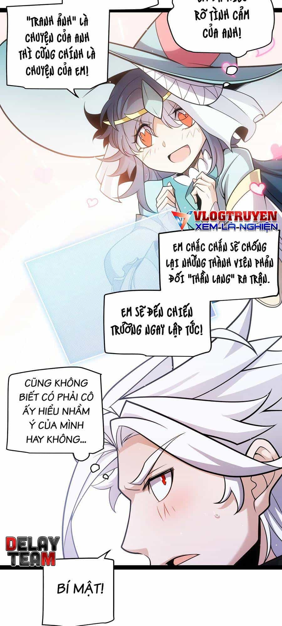 Tôi Đến Từ Thế Giới Trò Chơi - Chương 222 - ảnh 29