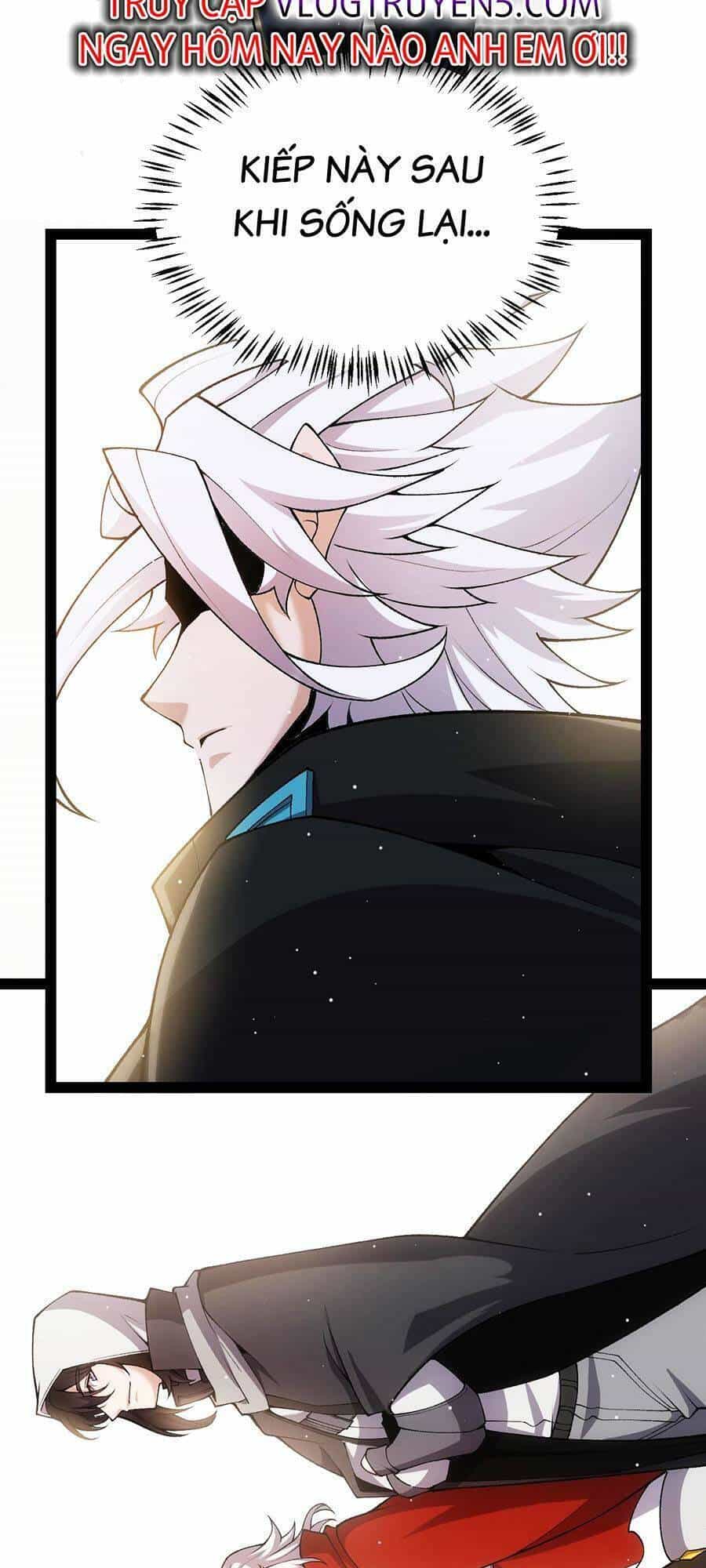 Tôi Đến Từ Thế Giới Trò Chơi - Chương 222 - ảnh 40