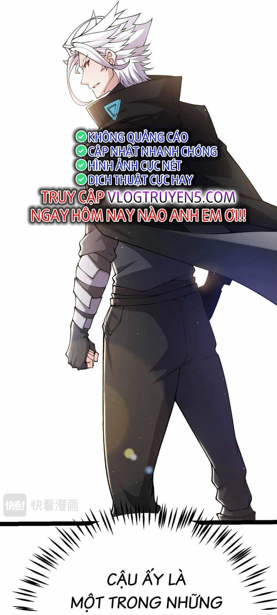 Tôi Đến Từ Thế Giới Trò Chơi - Chương 222 - ảnh 43