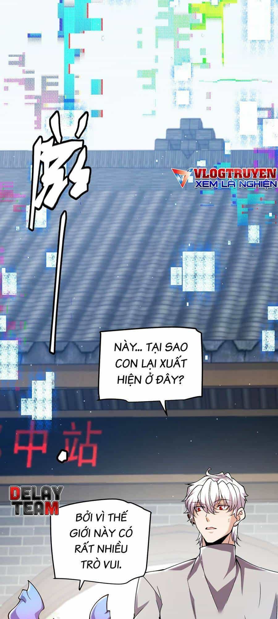 Tôi Đến Từ Thế Giới Trò Chơi - Chương 222 - ảnh 47