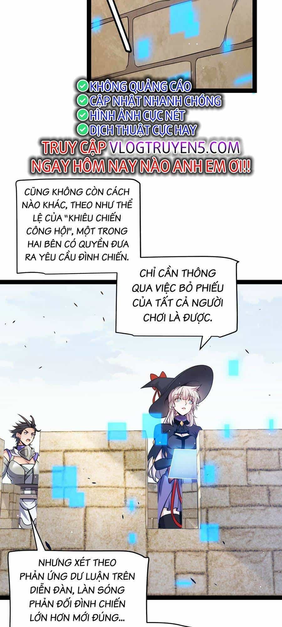 Tôi Đến Từ Thế Giới Trò Chơi - Chương 222 - ảnh 5
