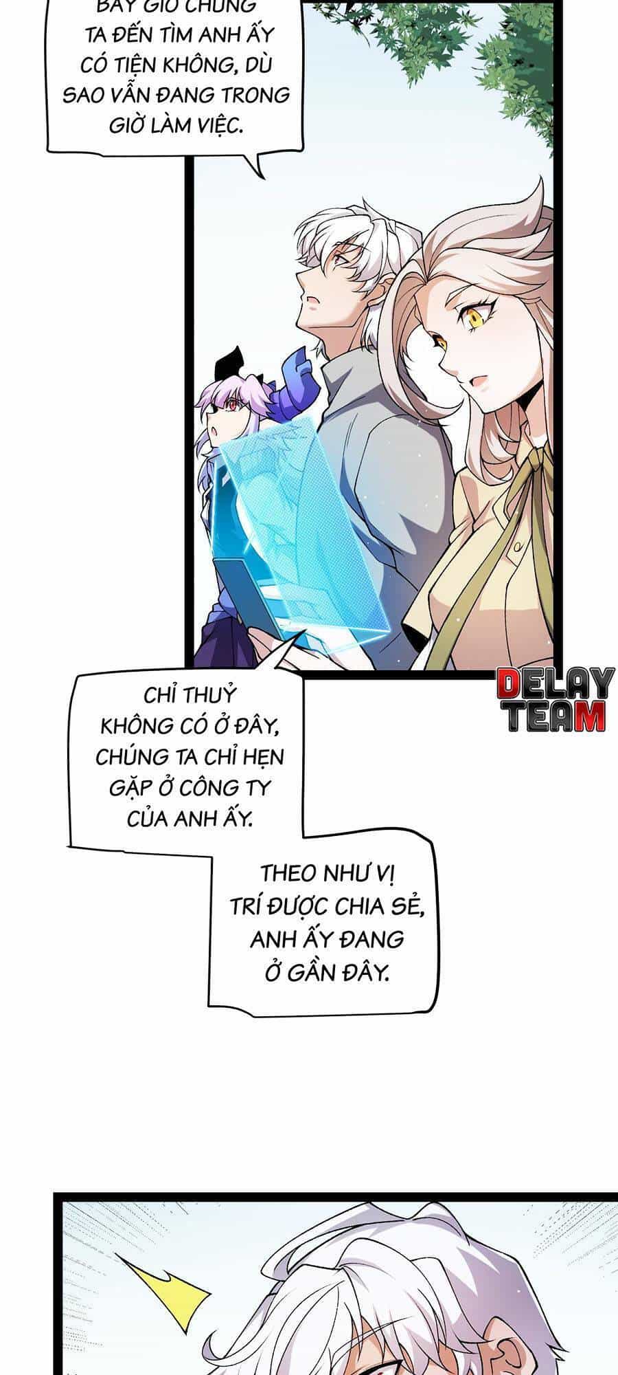 Tôi Đến Từ Thế Giới Trò Chơi - Chương 222 - ảnh 59