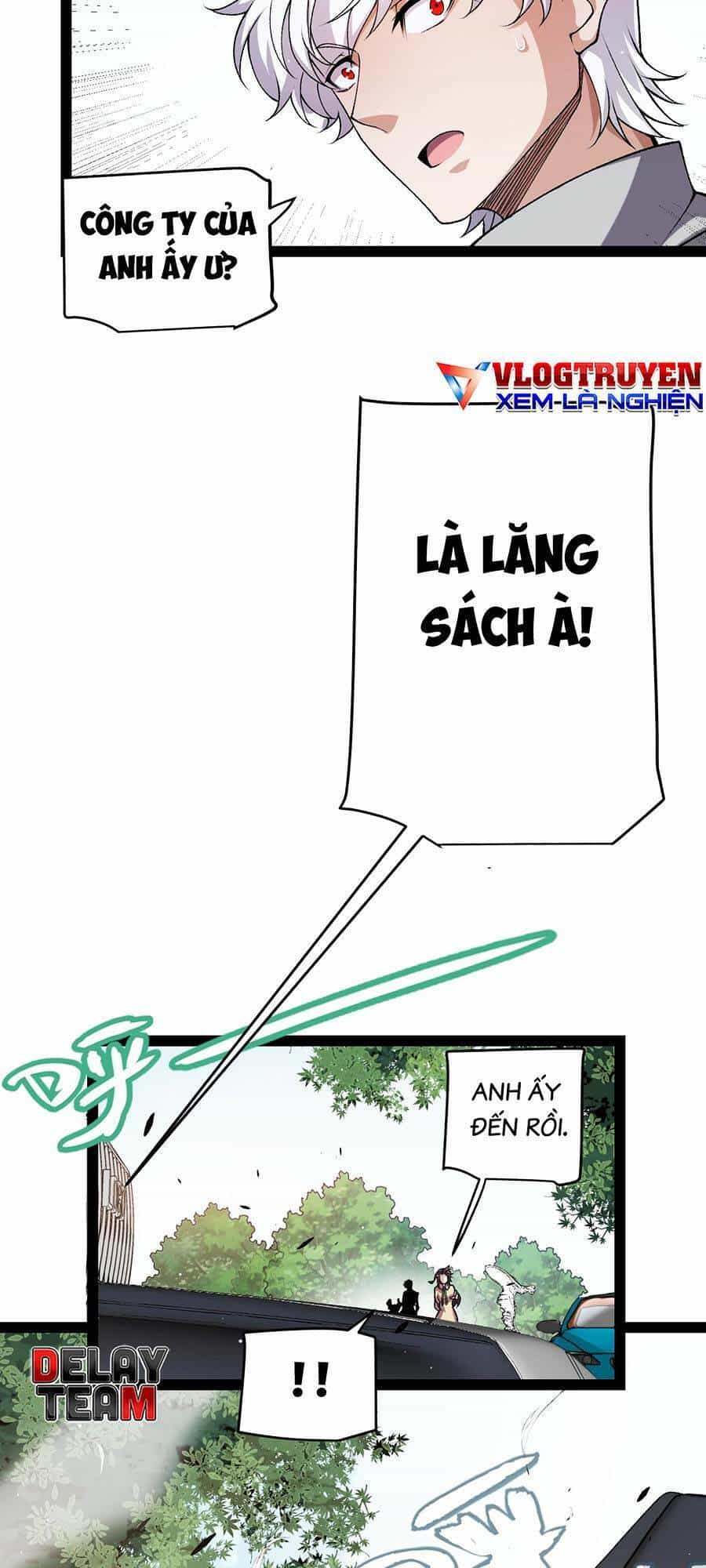 Tôi Đến Từ Thế Giới Trò Chơi - Chương 222 - ảnh 60