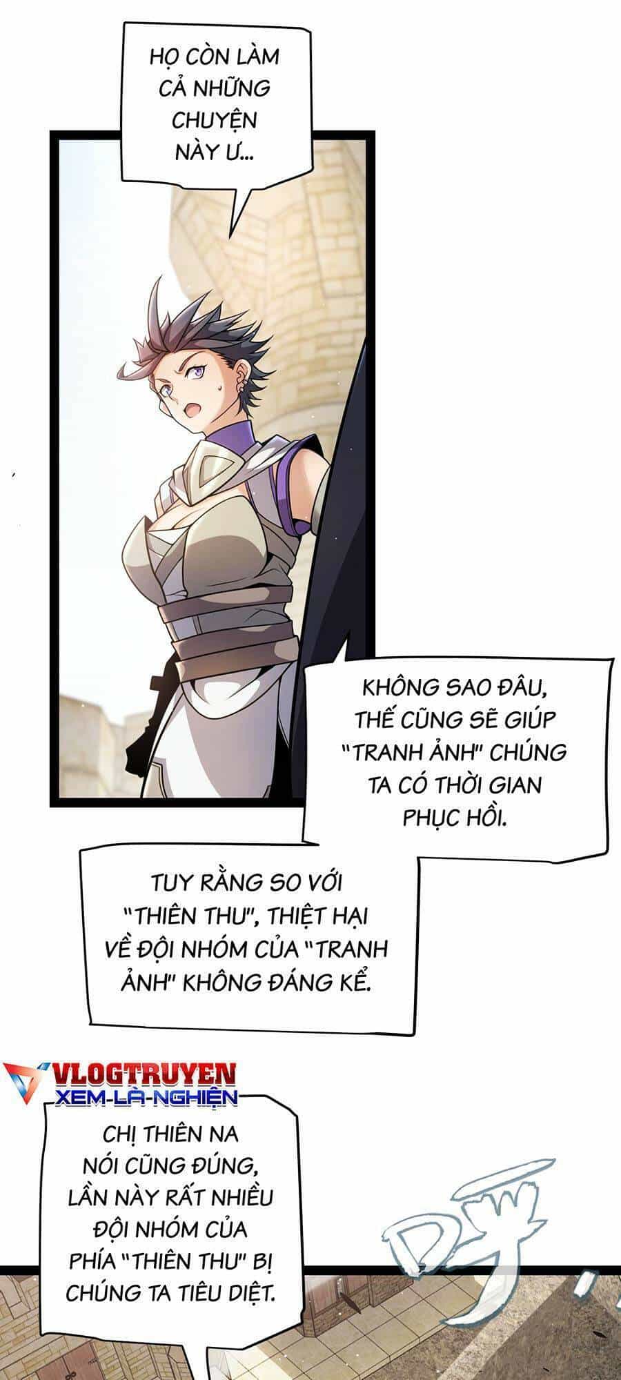 Tôi Đến Từ Thế Giới Trò Chơi - Chương 222 - ảnh 7