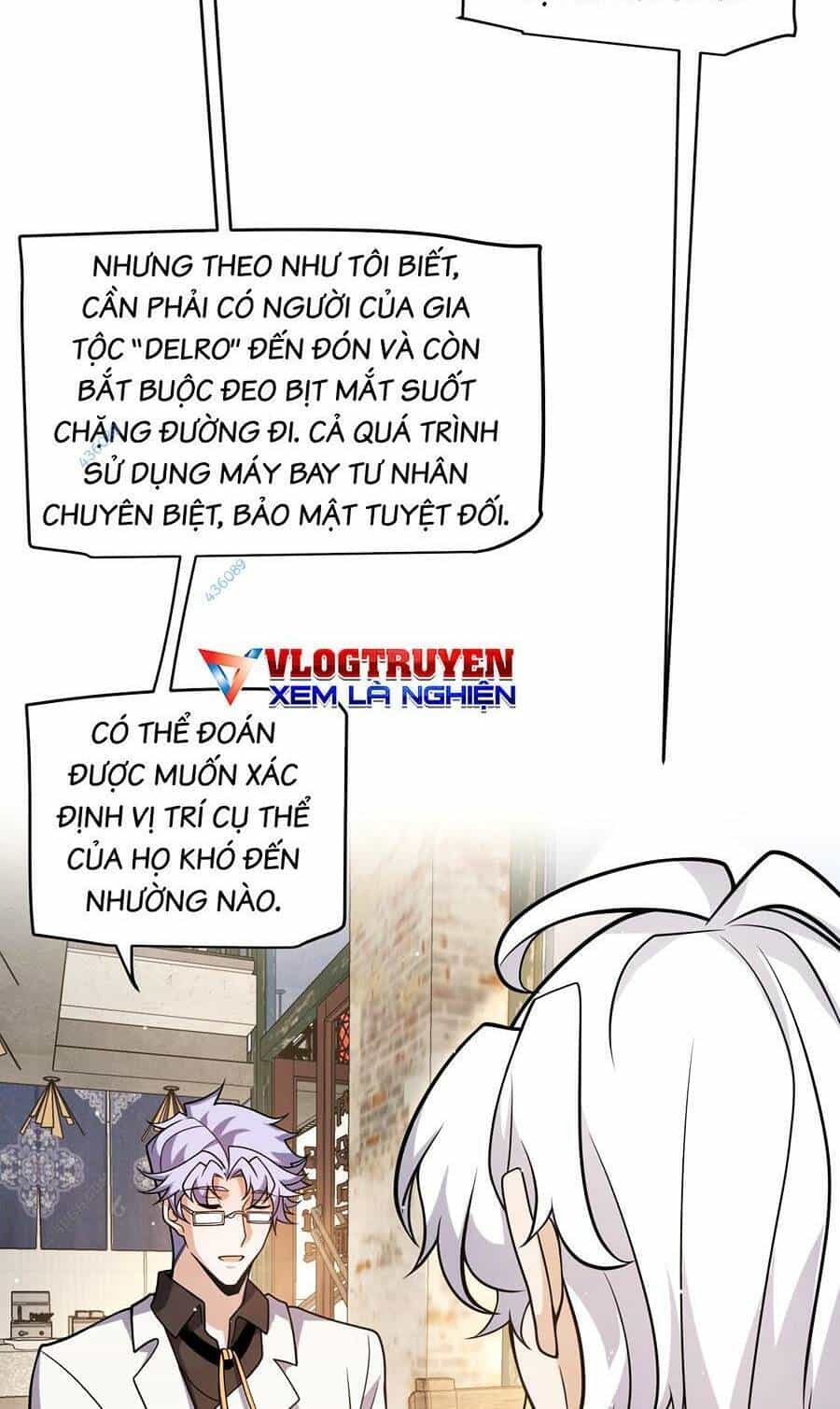 Tôi Đến Từ Thế Giới Trò Chơi - Chương 223 - ảnh 10