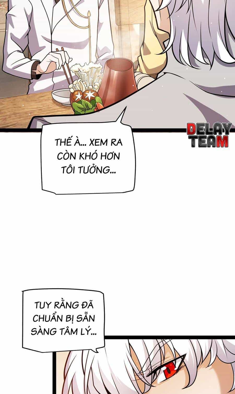 Tôi Đến Từ Thế Giới Trò Chơi - Chương 223 - ảnh 11