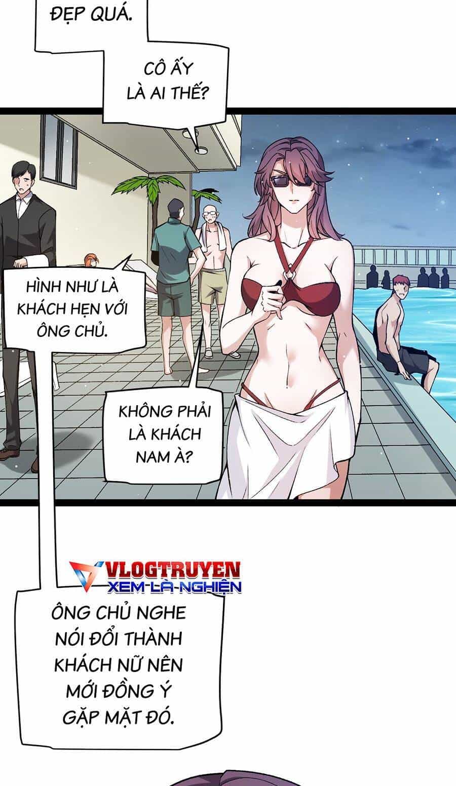 Tôi Đến Từ Thế Giới Trò Chơi - Chương 223 - ảnh 23