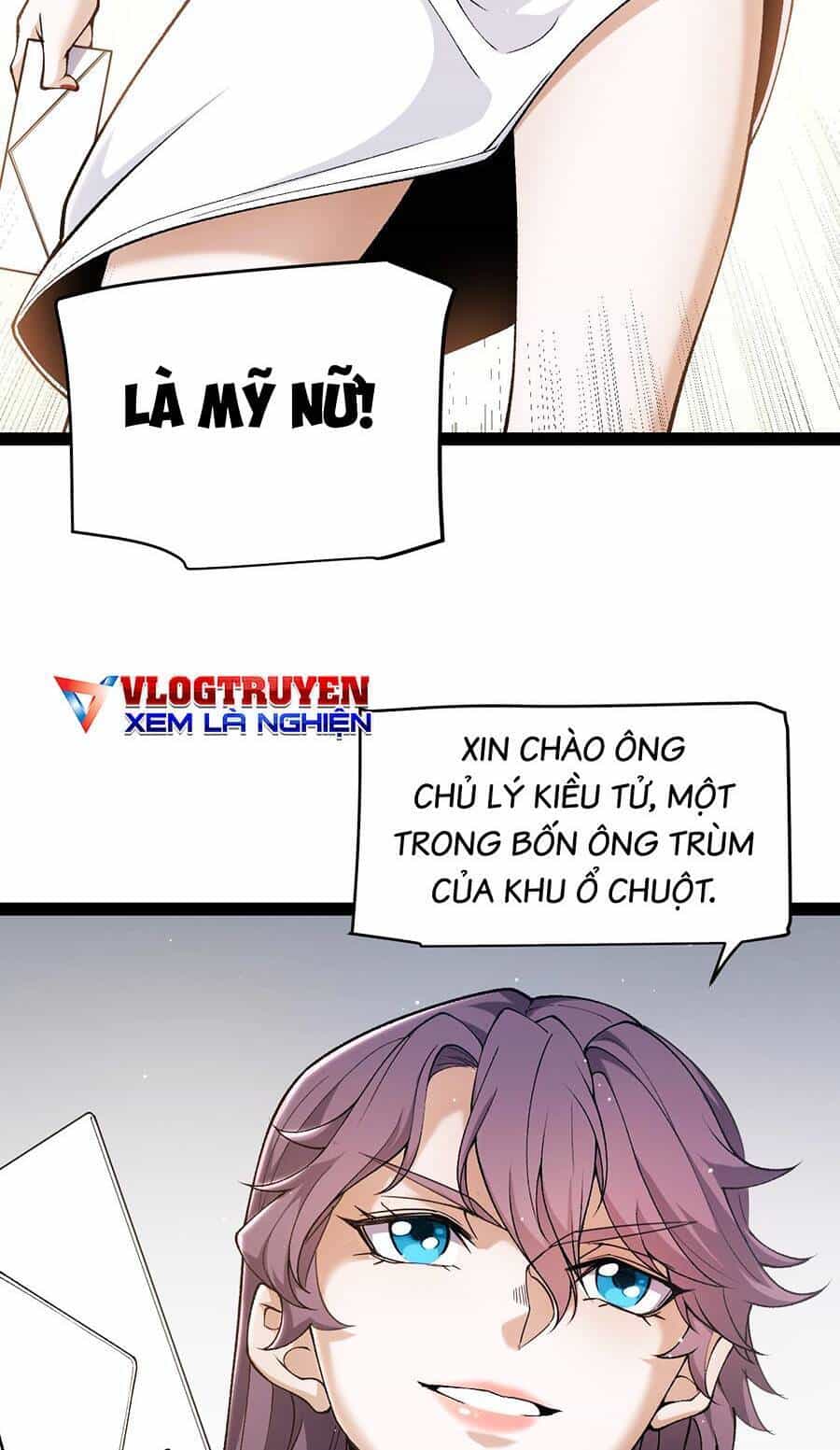 Tôi Đến Từ Thế Giới Trò Chơi - Chương 223 - ảnh 32