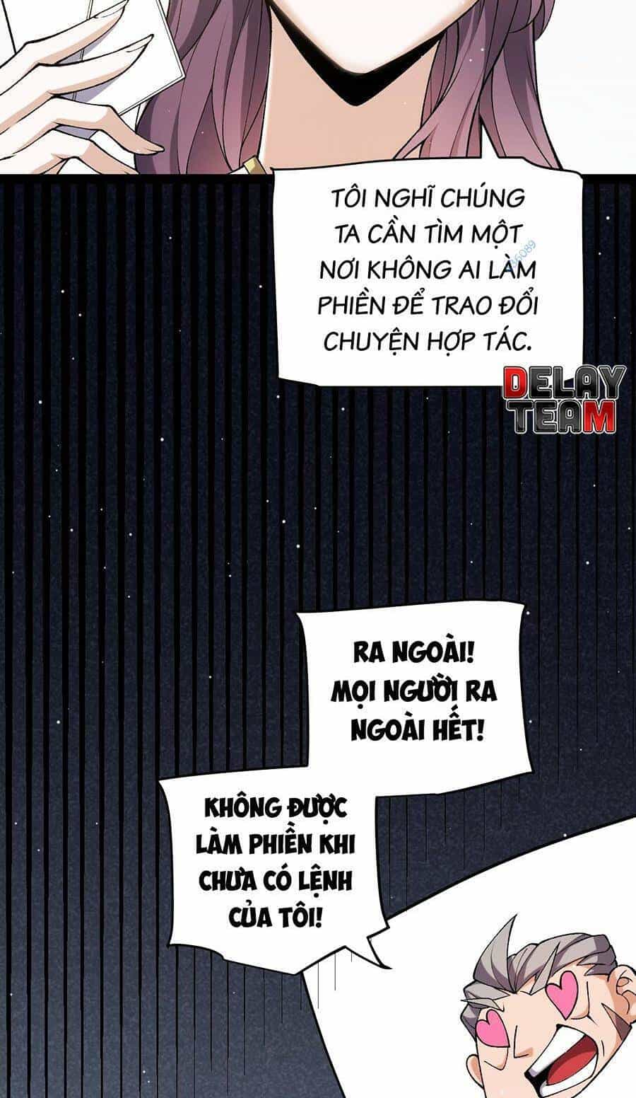 Tôi Đến Từ Thế Giới Trò Chơi - Chương 223 - ảnh 33