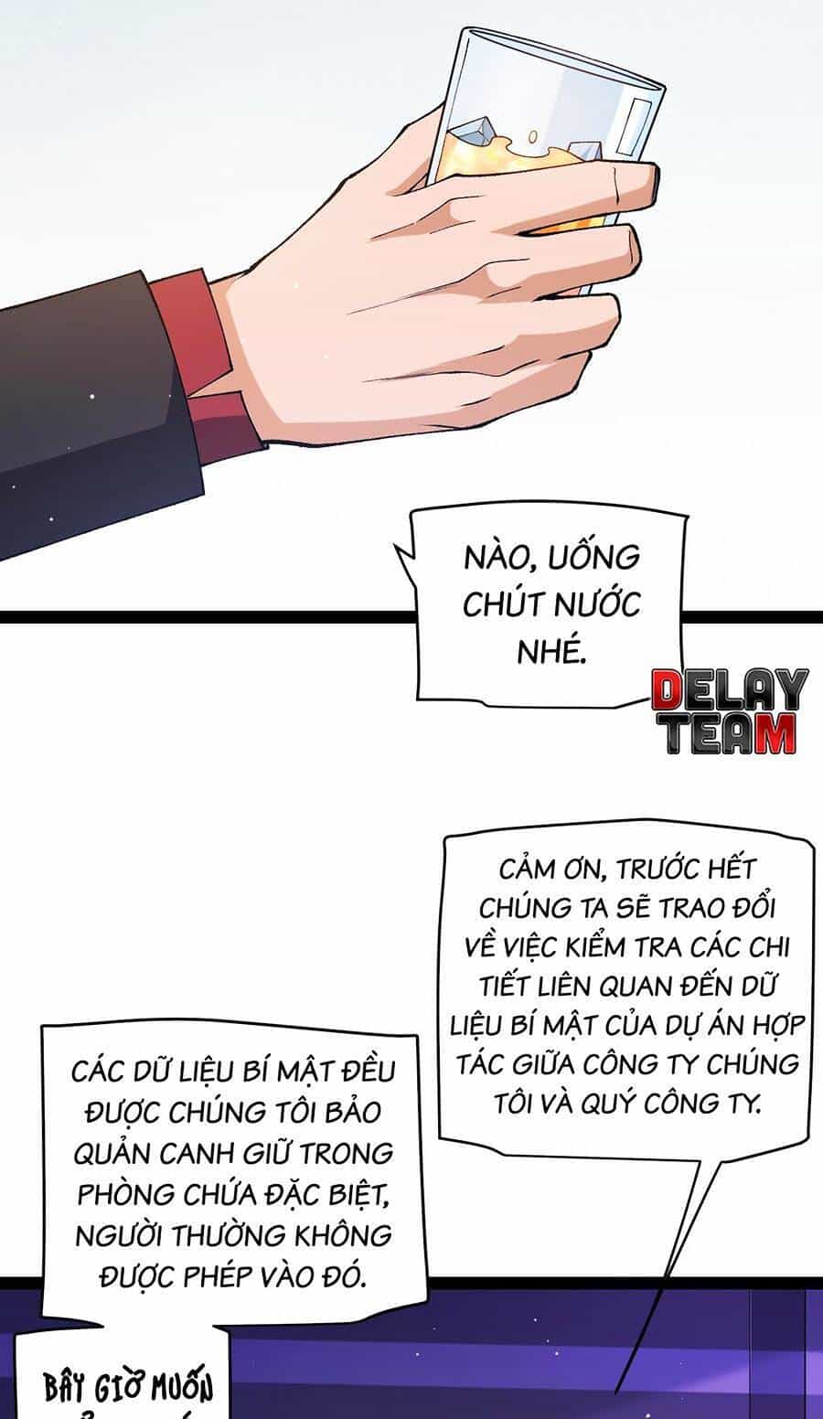 Tôi Đến Từ Thế Giới Trò Chơi - Chương 223 - ảnh 35