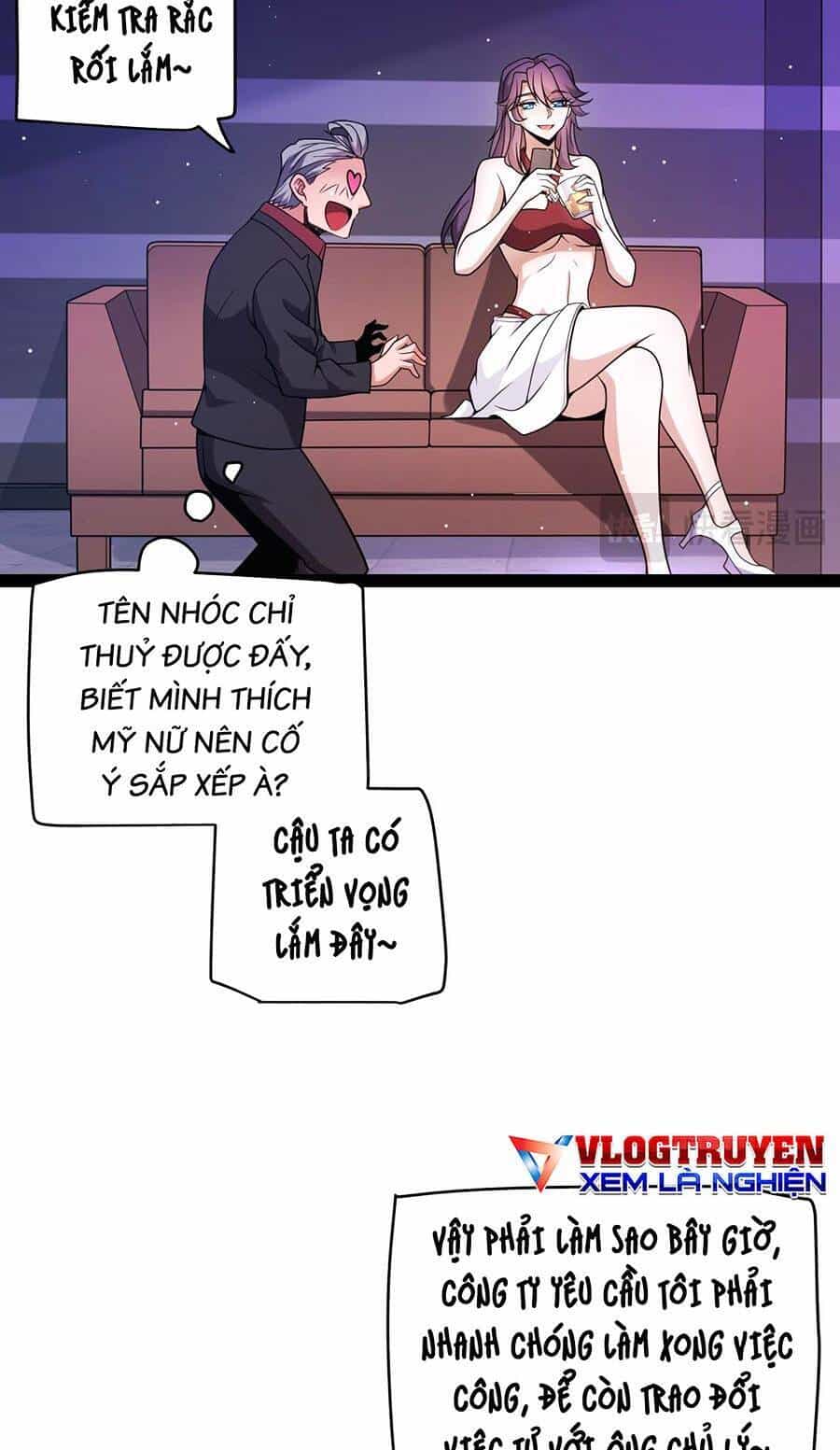 Tôi Đến Từ Thế Giới Trò Chơi - Chương 223 - ảnh 36