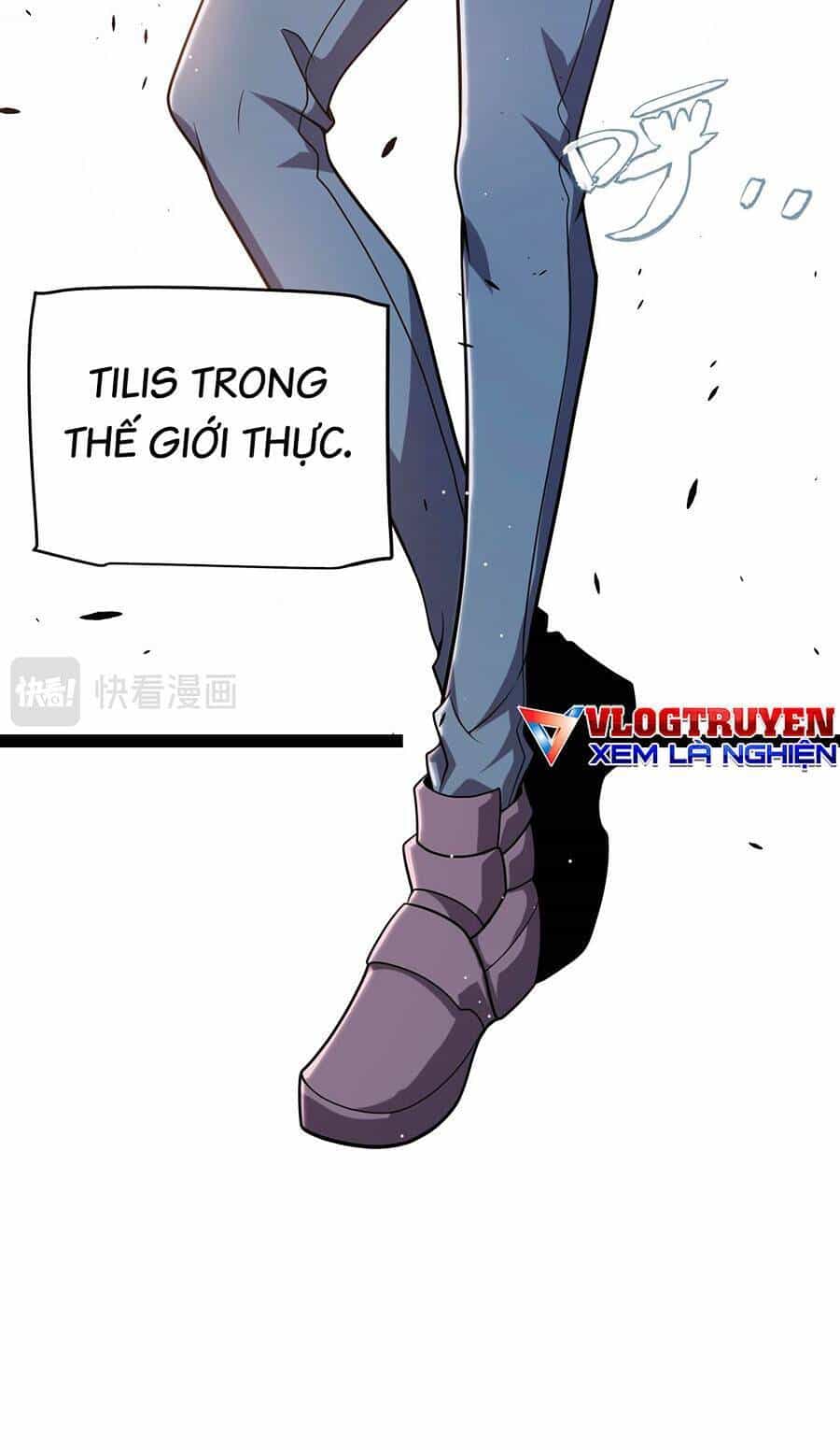 Tôi Đến Từ Thế Giới Trò Chơi - Chương 223 - ảnh 55