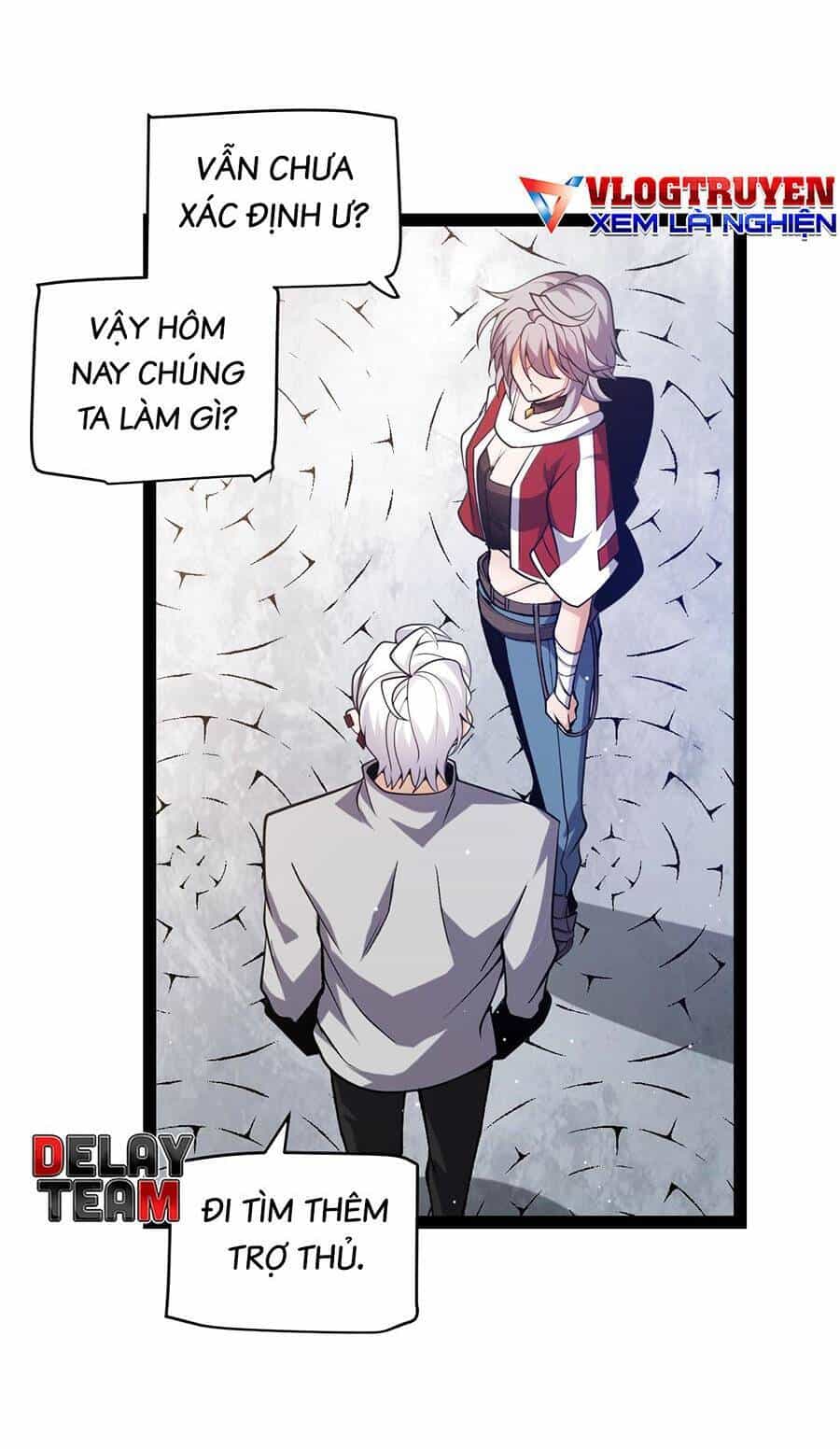Tôi Đến Từ Thế Giới Trò Chơi - Chương 223 - ảnh 59