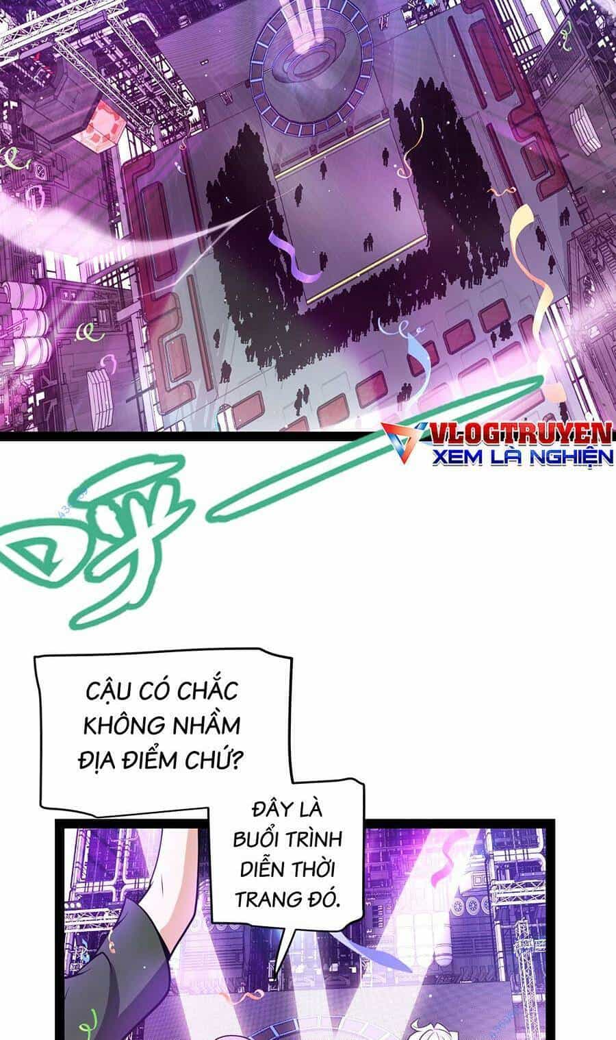 Tôi Đến Từ Thế Giới Trò Chơi - Chương 223 - ảnh 65
