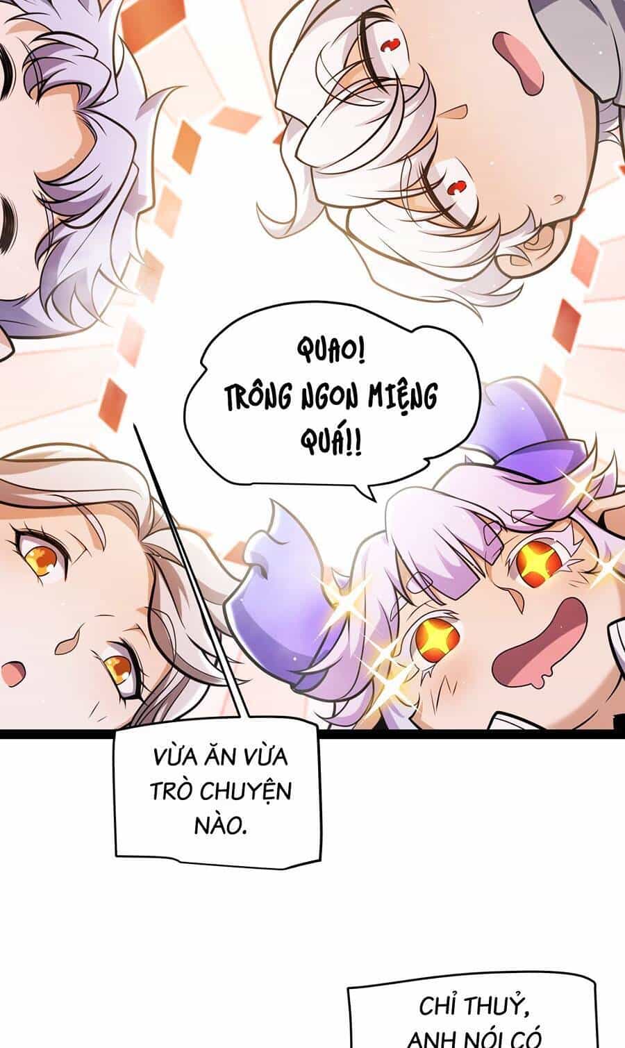 Tôi Đến Từ Thế Giới Trò Chơi - Chương 223 - ảnh 7