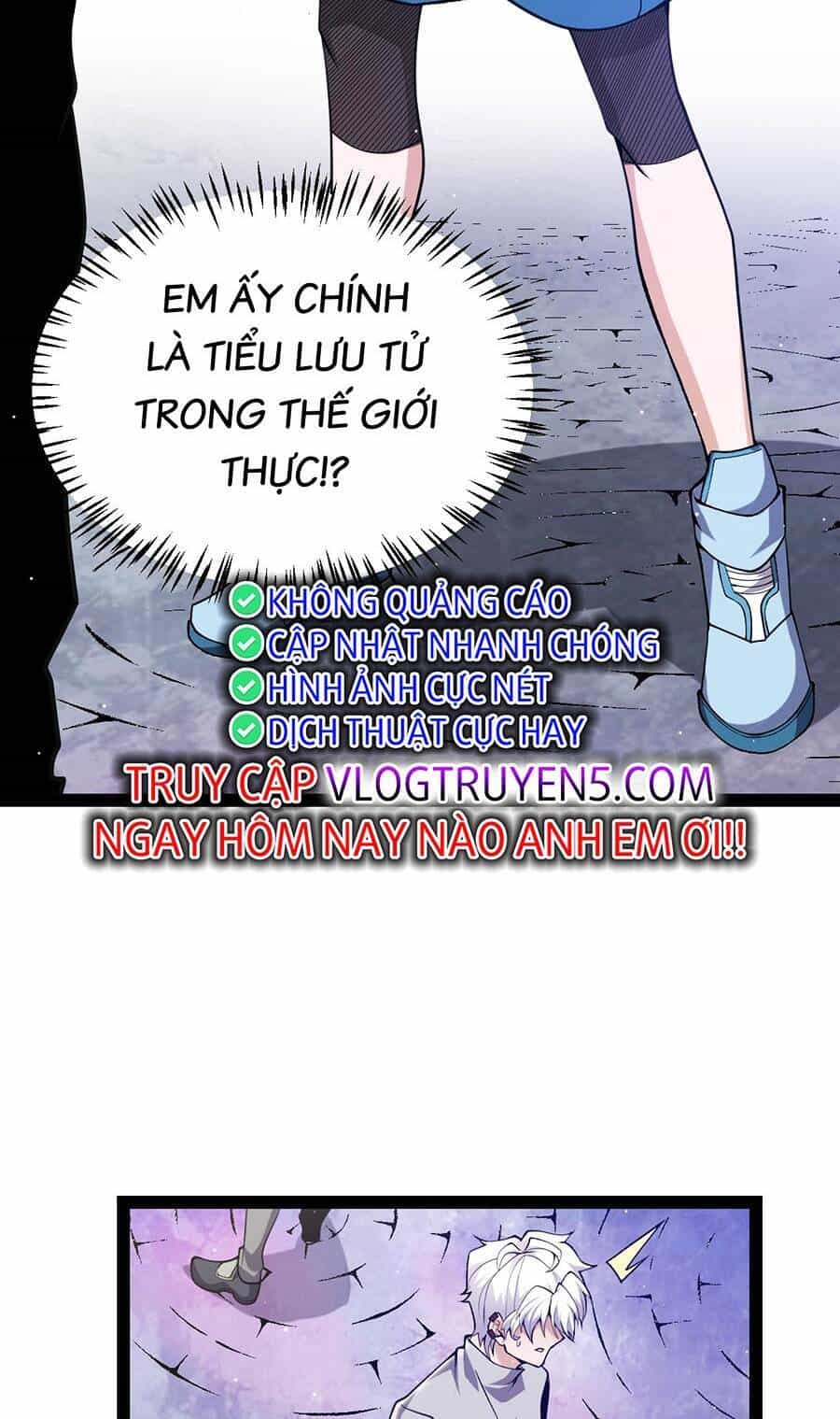 Tôi Đến Từ Thế Giới Trò Chơi - Chương 223 - ảnh 76