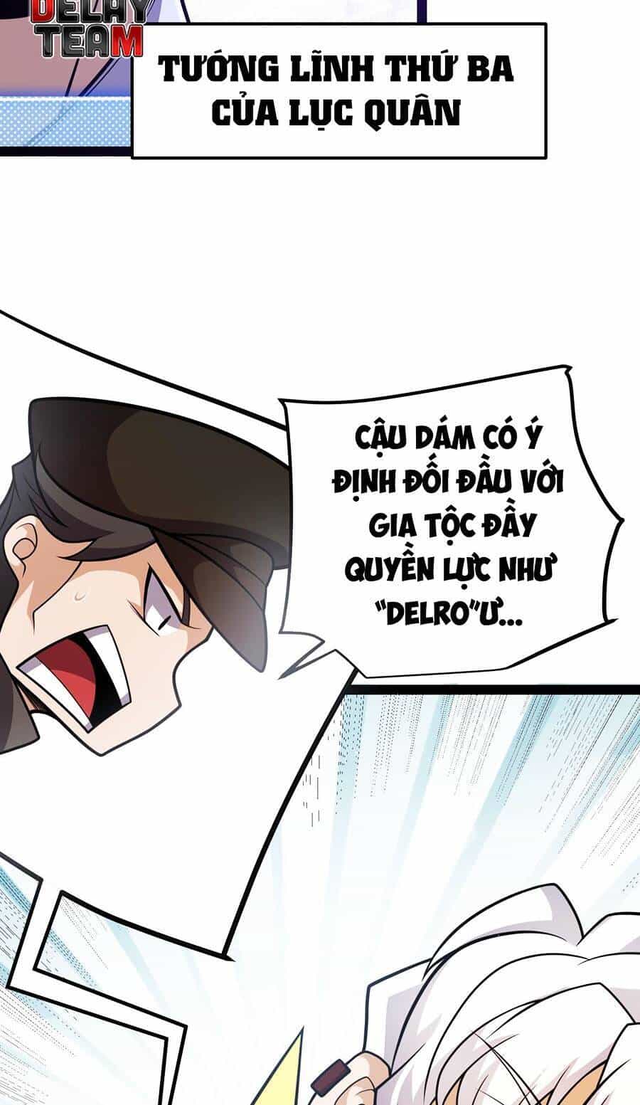 Tôi Đến Từ Thế Giới Trò Chơi - Chương 224 - ảnh 12