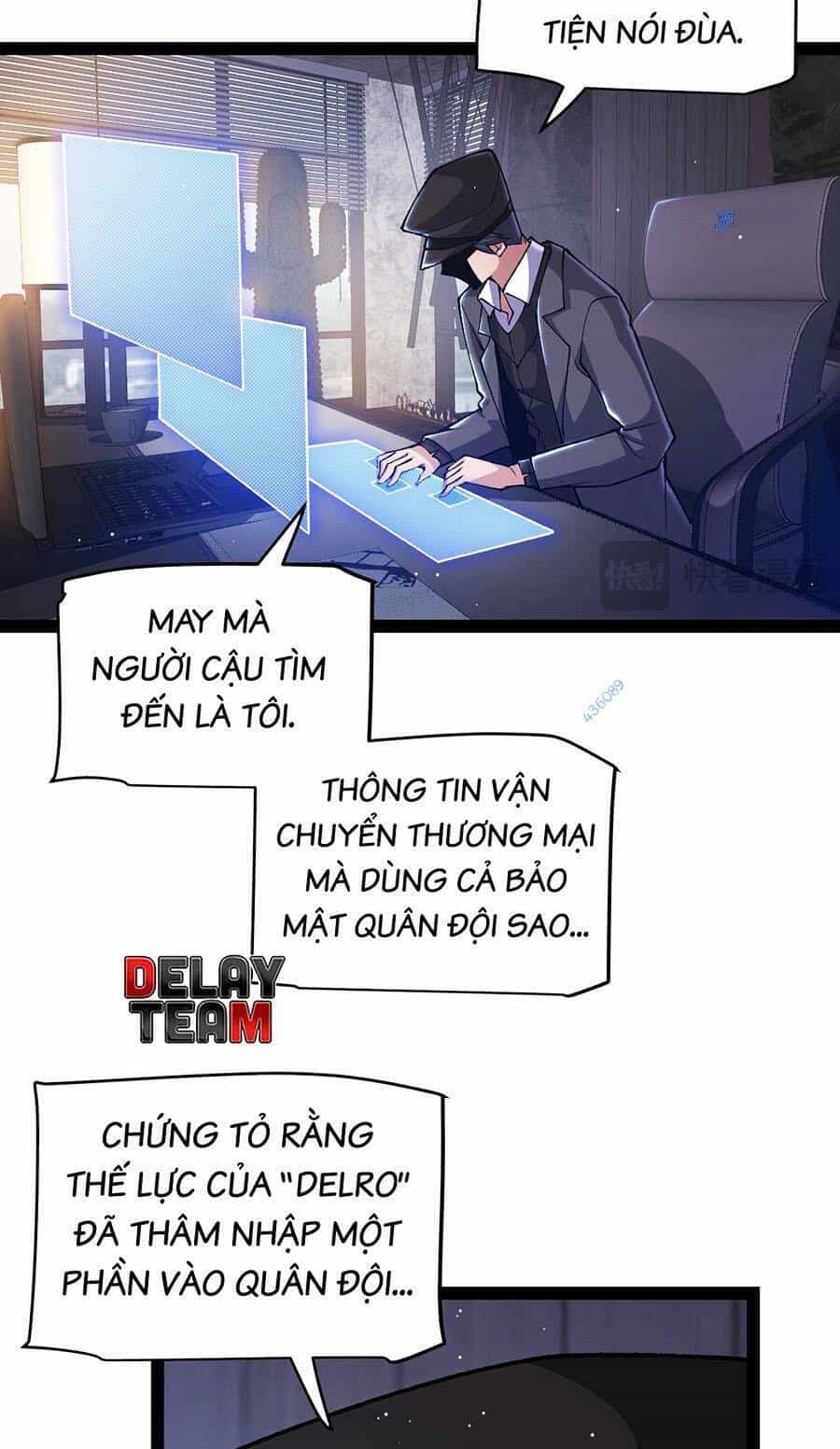 Tôi Đến Từ Thế Giới Trò Chơi - Chương 224 - ảnh 17
