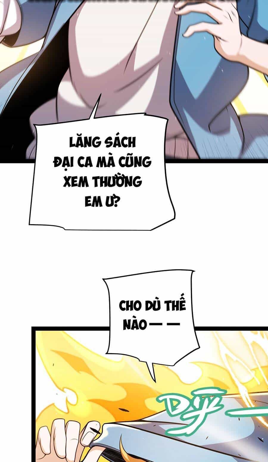 Tôi Đến Từ Thế Giới Trò Chơi - Chương 224 - ảnh 31