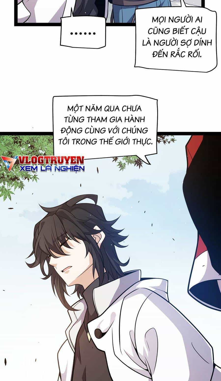 Tôi Đến Từ Thế Giới Trò Chơi - Chương 224 - ảnh 37