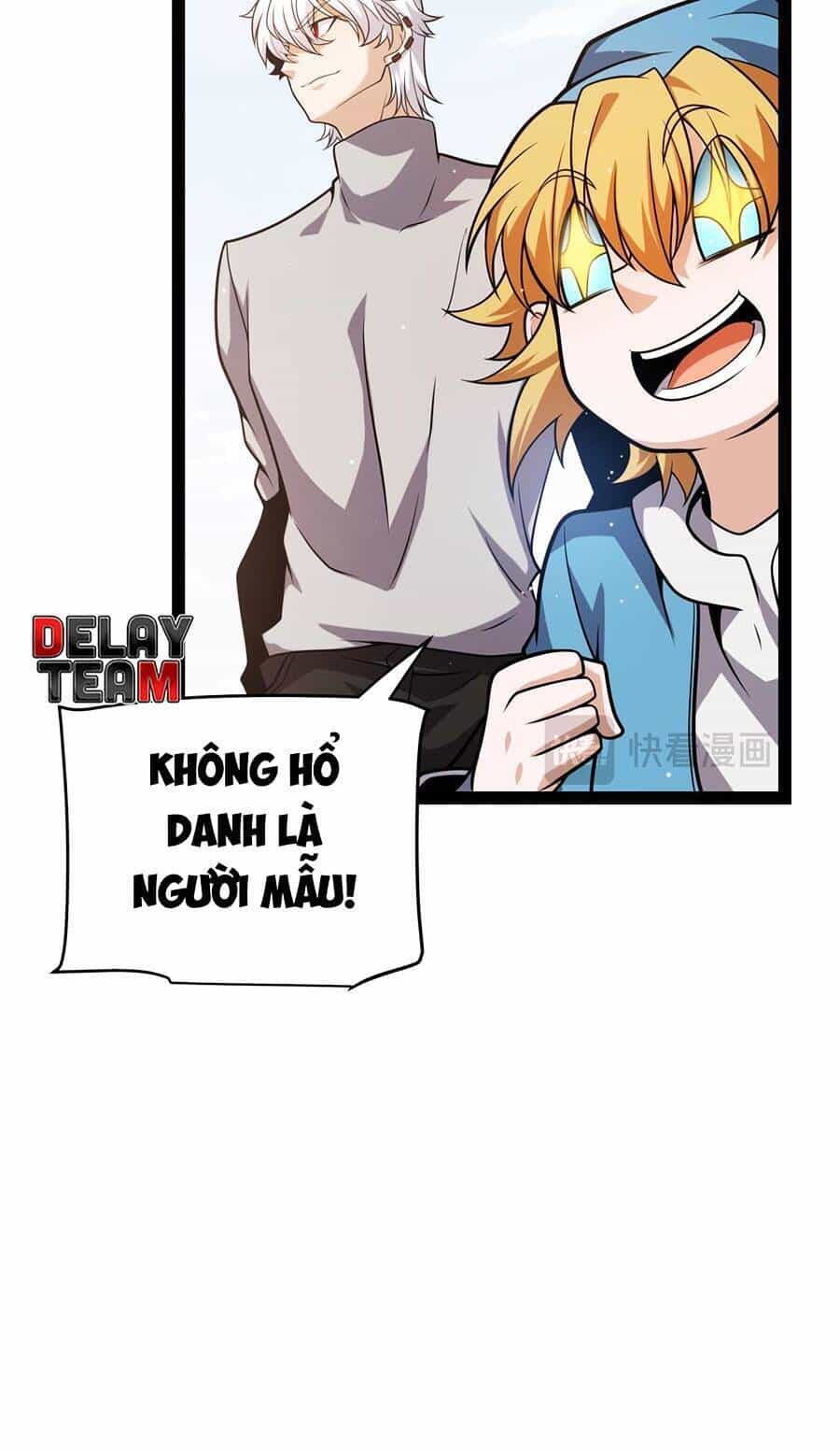 Tôi Đến Từ Thế Giới Trò Chơi - Chương 224 - ảnh 40