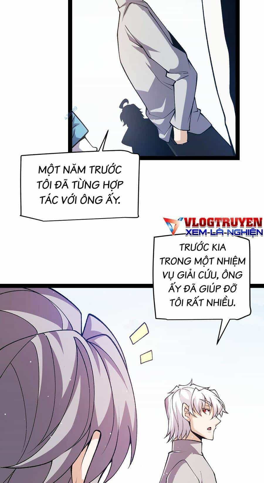 Tôi Đến Từ Thế Giới Trò Chơi - Chương 224 - ảnh 45