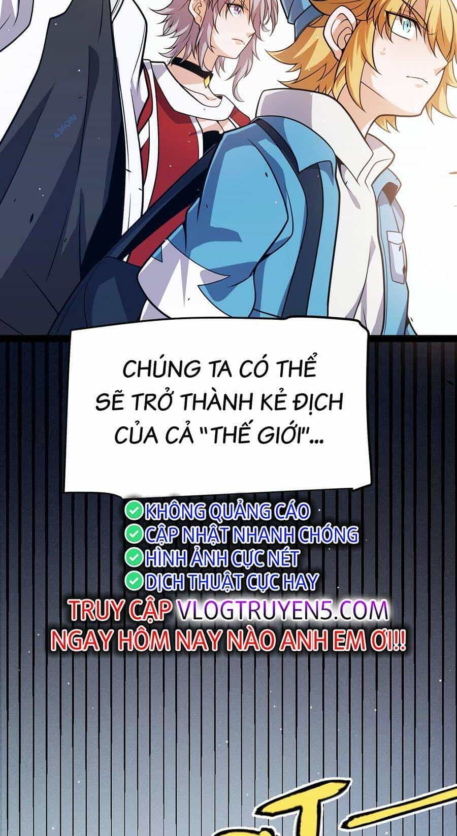 Tôi Đến Từ Thế Giới Trò Chơi - Chương 224 - ảnh 49