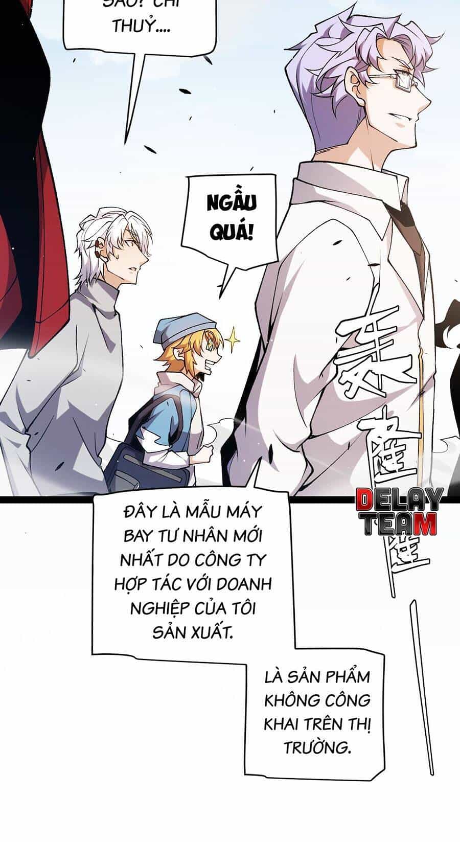 Tôi Đến Từ Thế Giới Trò Chơi - Chương 224 - ảnh 60