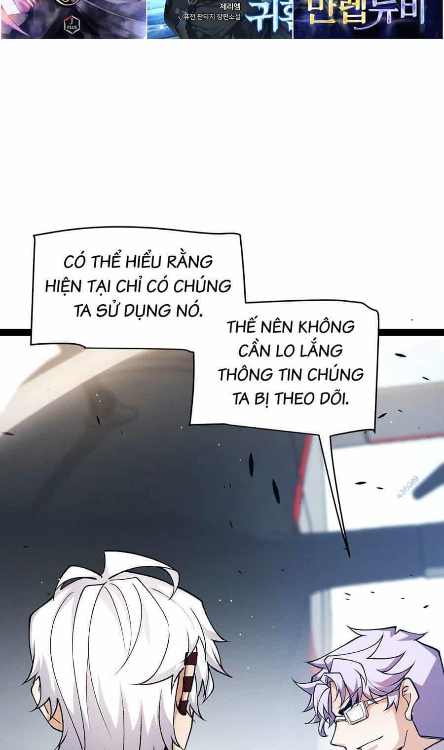 Tôi Đến Từ Thế Giới Trò Chơi - Chương 224 - ảnh 62