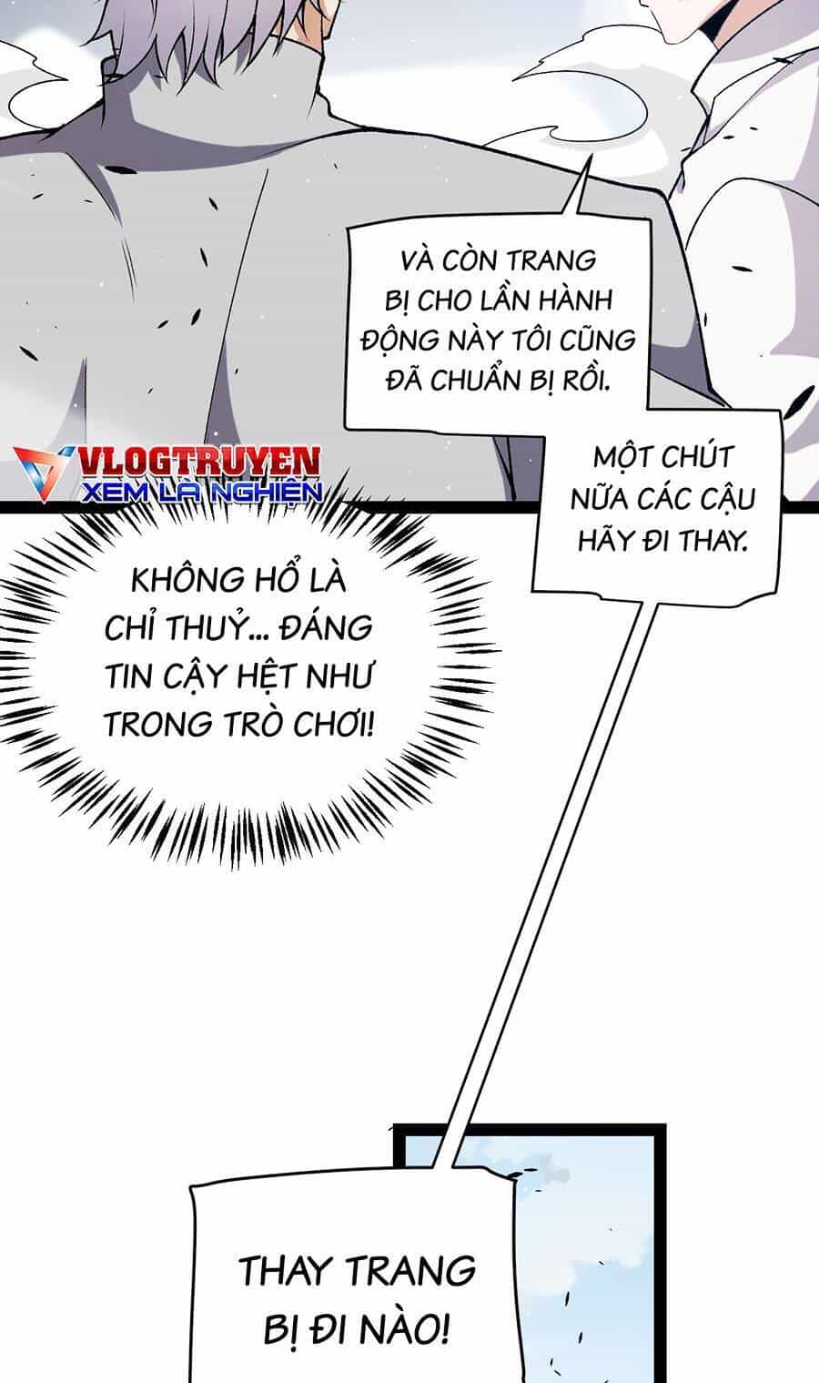 Tôi Đến Từ Thế Giới Trò Chơi - Chương 224 - ảnh 63