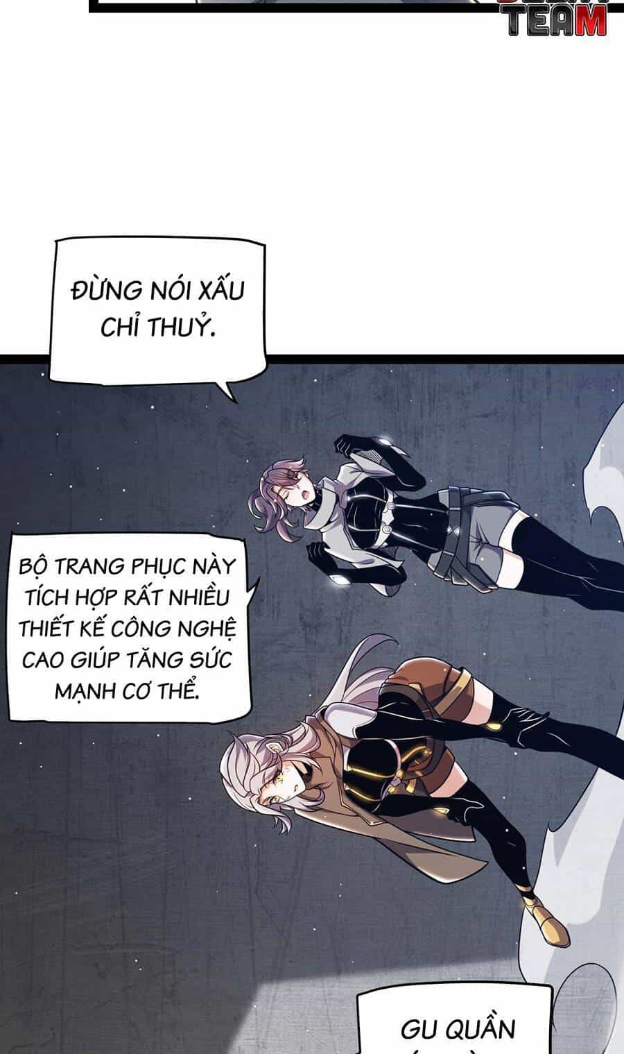 Tôi Đến Từ Thế Giới Trò Chơi - Chương 224 - ảnh 68