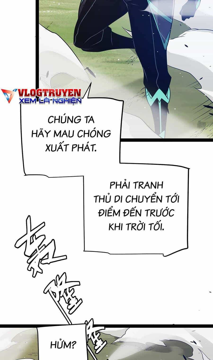 Tôi Đến Từ Thế Giới Trò Chơi - Chương 224 - ảnh 71