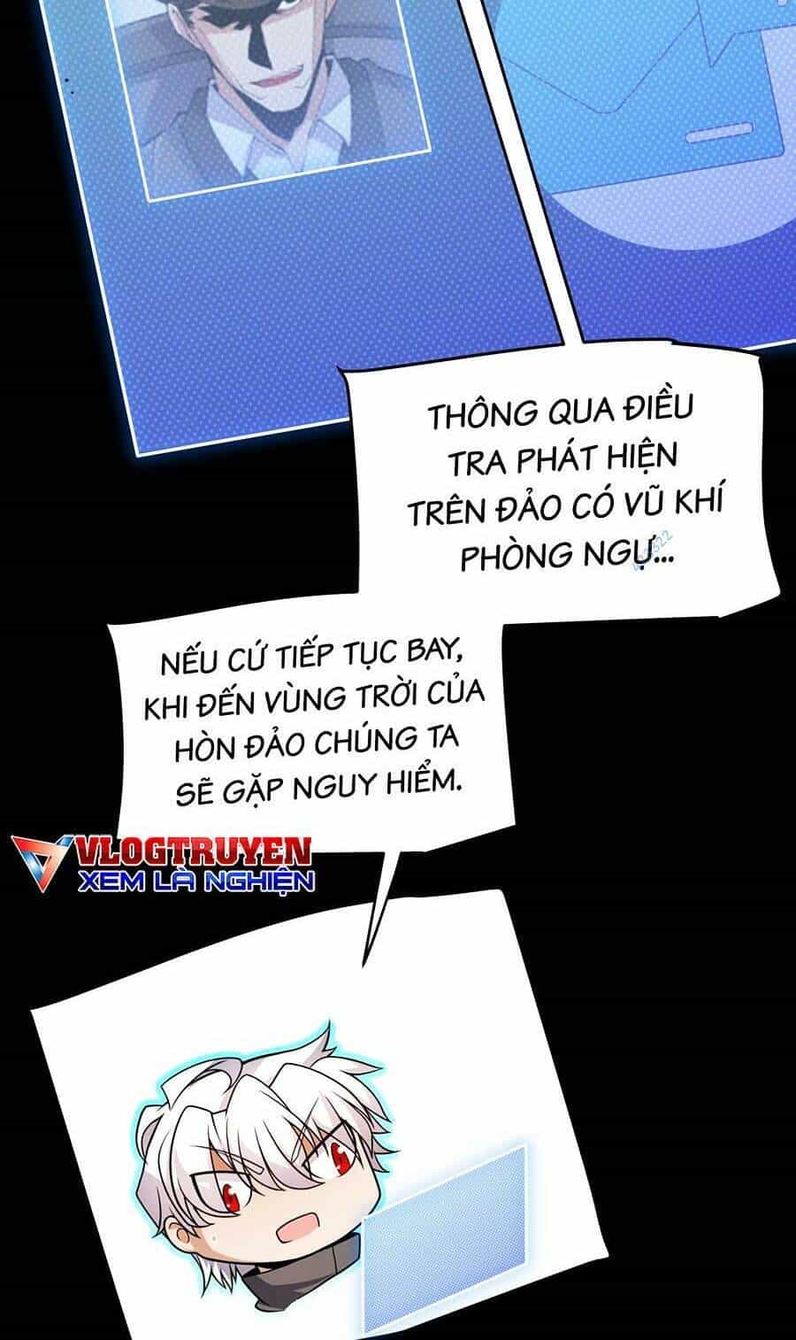 Tôi Đến Từ Thế Giới Trò Chơi - Chương 225 - ảnh 10