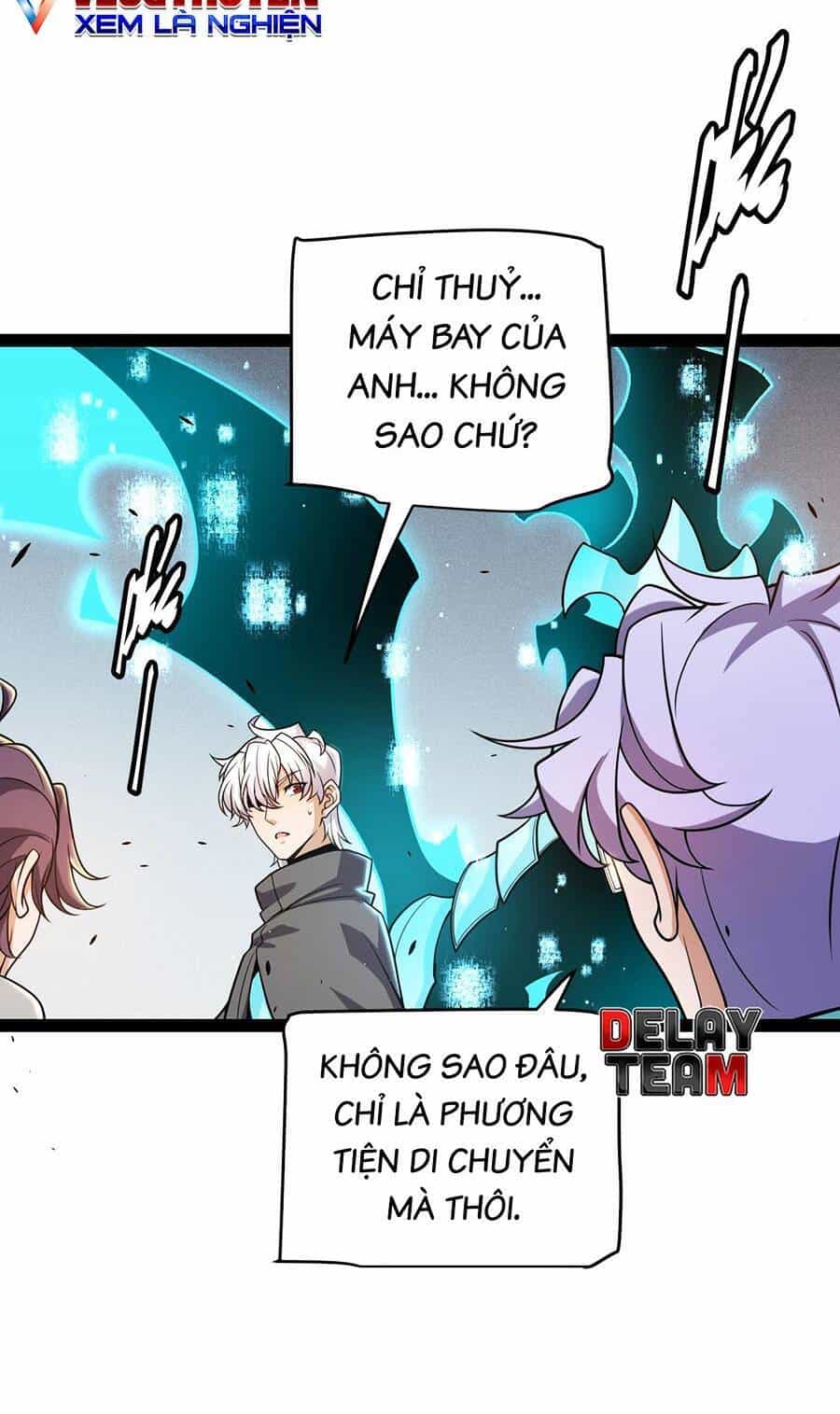 Tôi Đến Từ Thế Giới Trò Chơi - Chương 225 - ảnh 20
