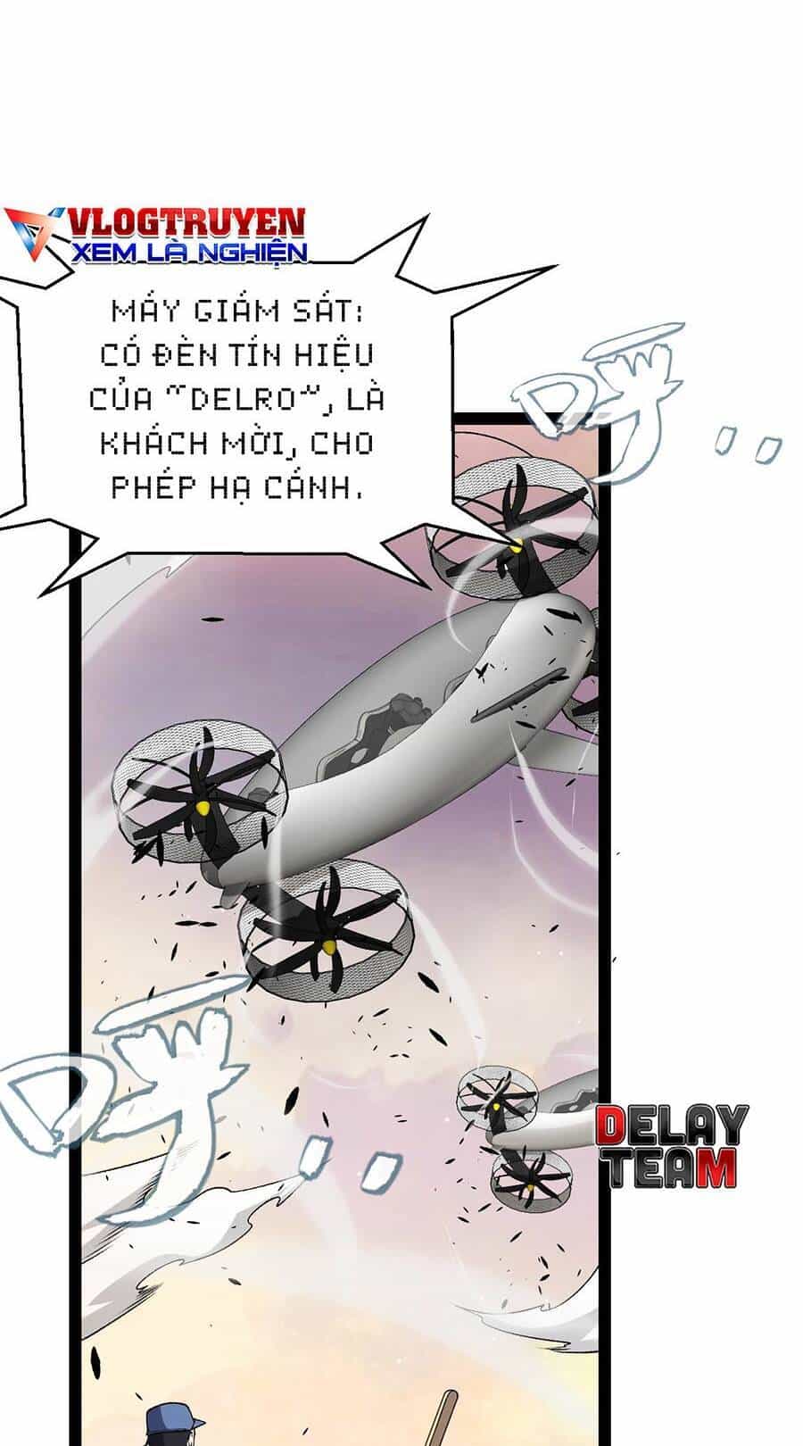 Tôi Đến Từ Thế Giới Trò Chơi - Chương 225 - ảnh 32