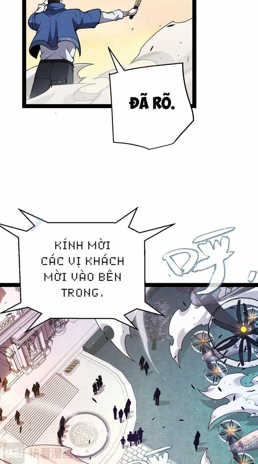 Tôi Đến Từ Thế Giới Trò Chơi - Chương 225 - ảnh 33