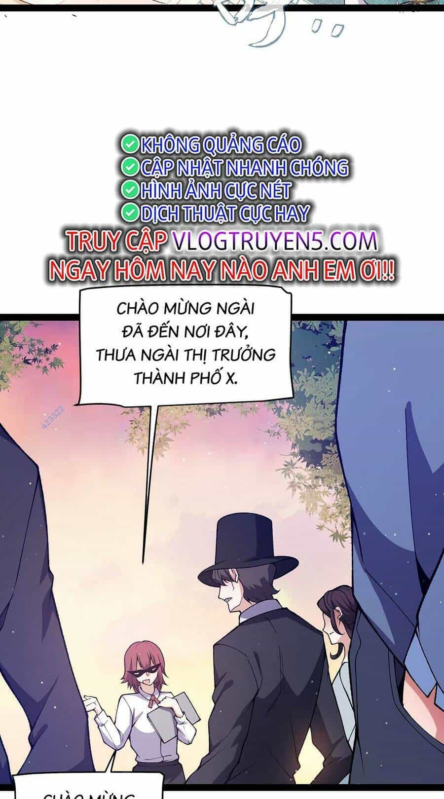 Tôi Đến Từ Thế Giới Trò Chơi - Chương 225 - ảnh 34