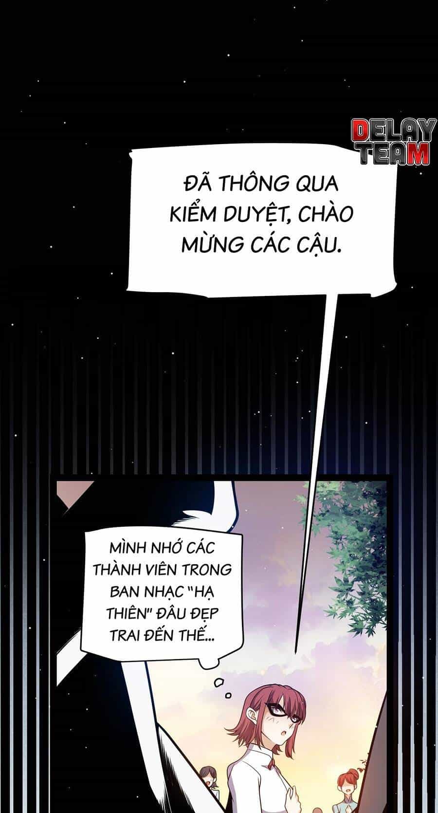 Tôi Đến Từ Thế Giới Trò Chơi - Chương 225 - ảnh 43