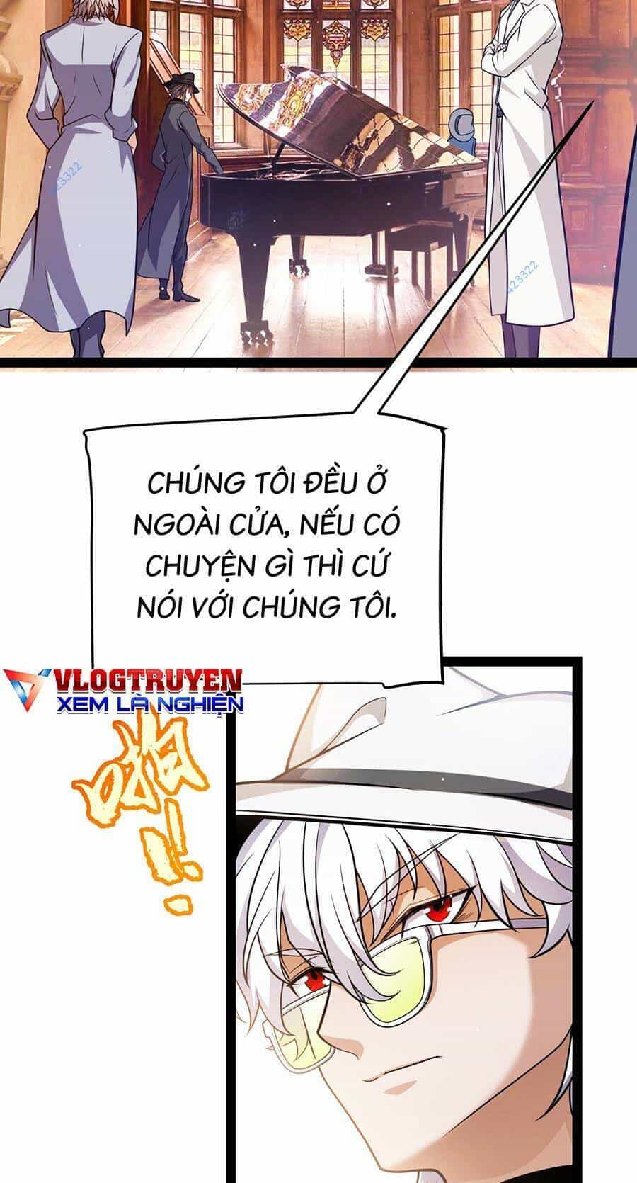 Tôi Đến Từ Thế Giới Trò Chơi - Chương 225 - ảnh 45