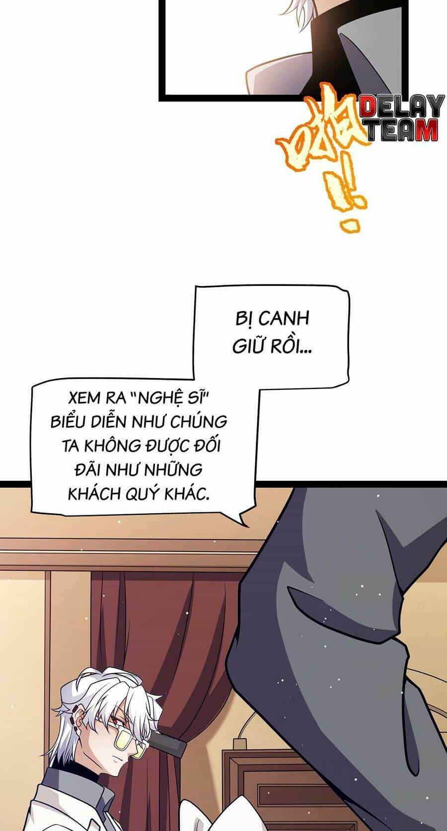 Tôi Đến Từ Thế Giới Trò Chơi - Chương 225 - ảnh 46