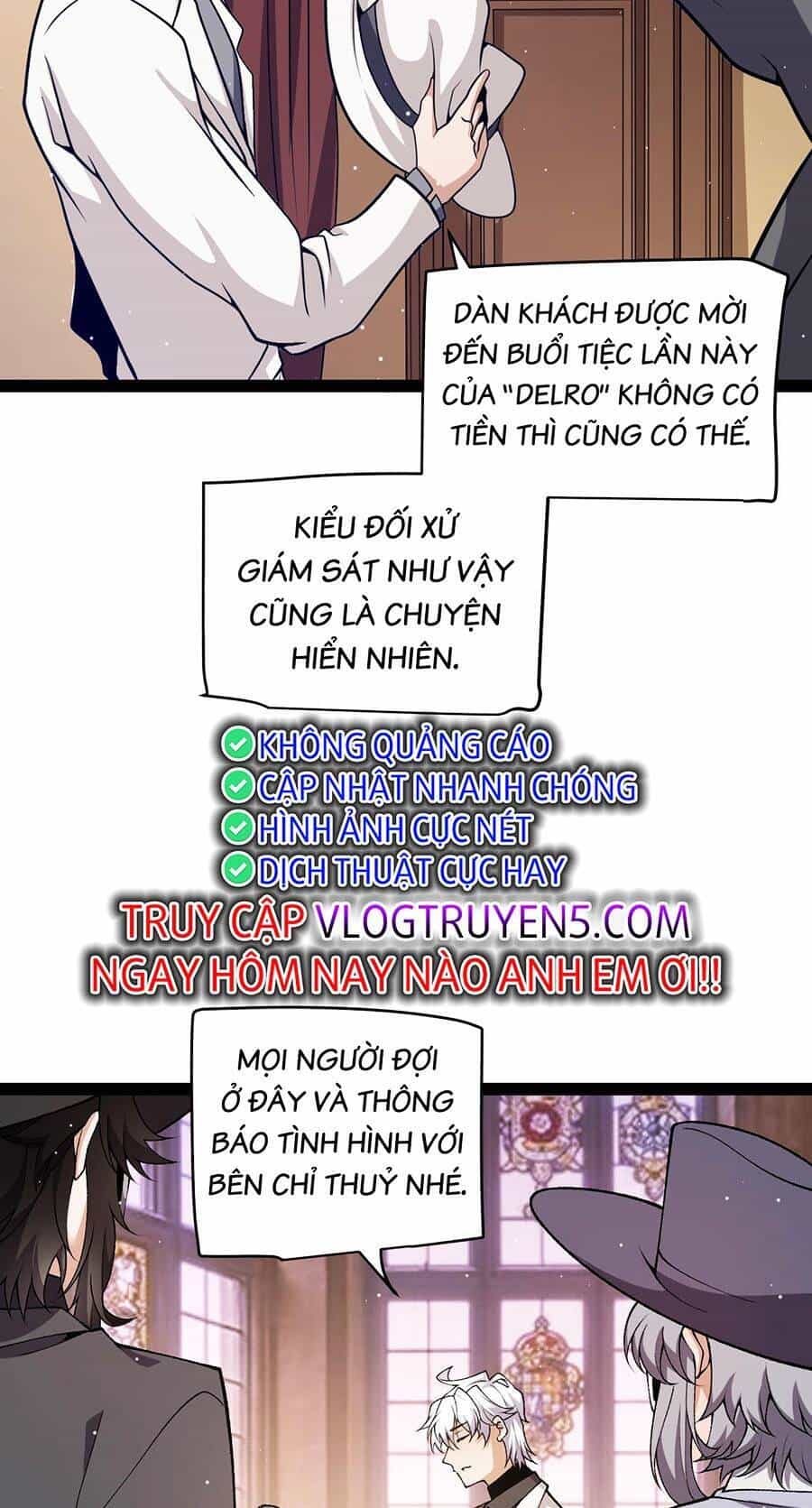 Tôi Đến Từ Thế Giới Trò Chơi - Chương 225 - ảnh 47
