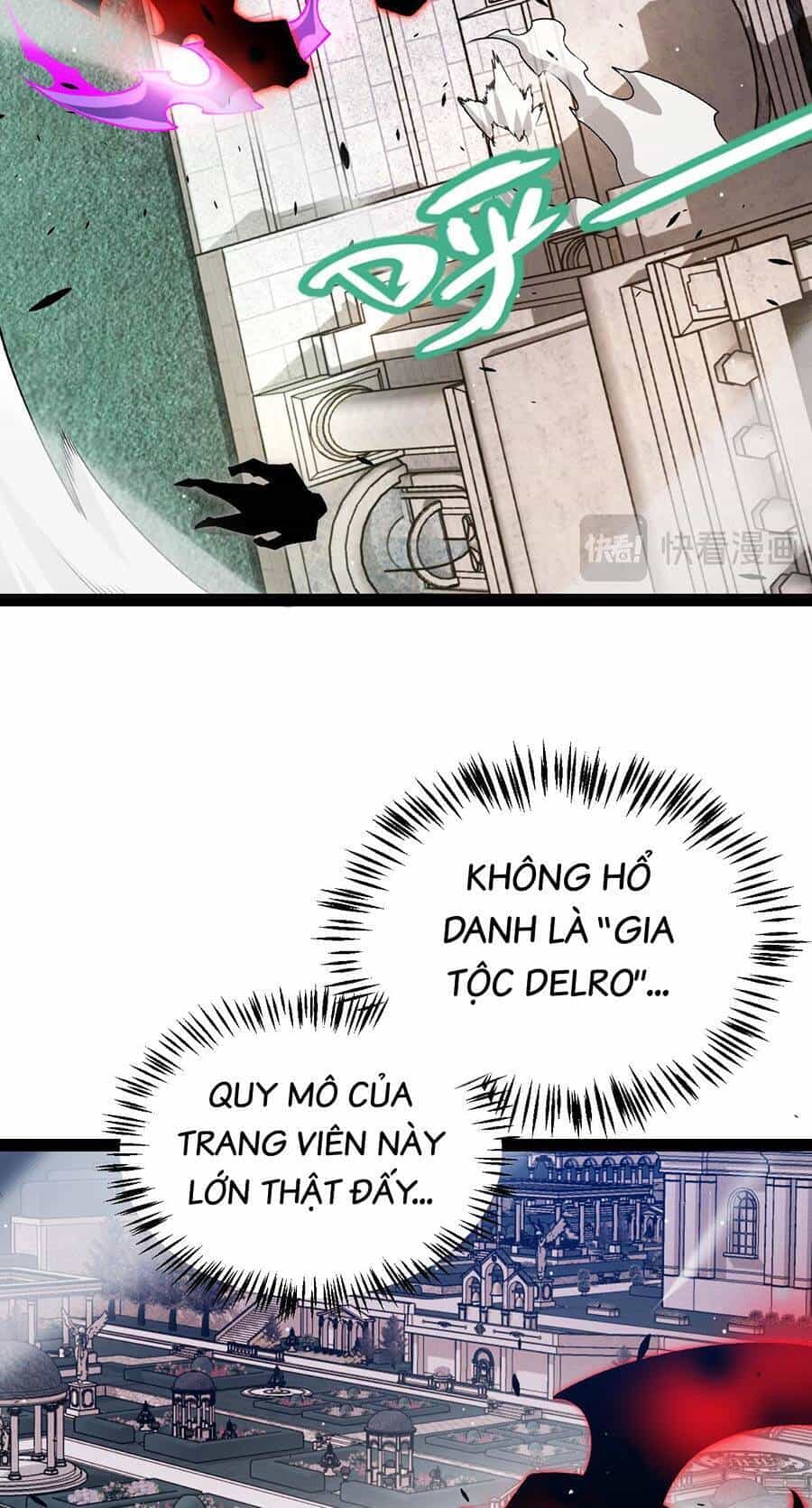 Tôi Đến Từ Thế Giới Trò Chơi - Chương 225 - ảnh 52